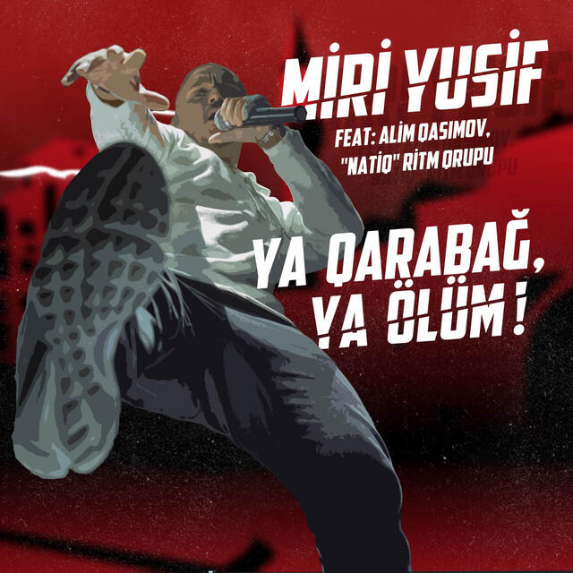 Релиз Ya Qarabağ, Ya Olüm!
