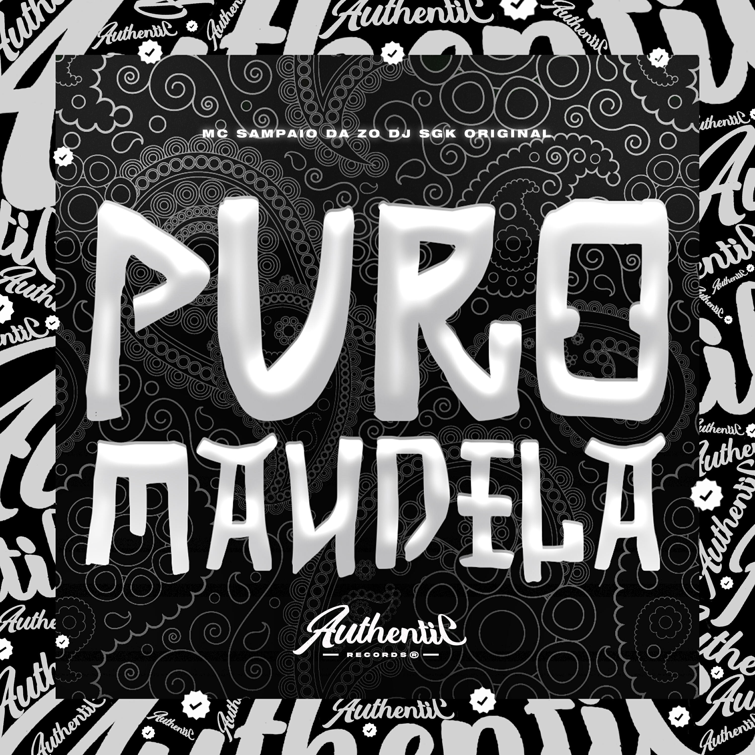 Релиз Puro Mandela