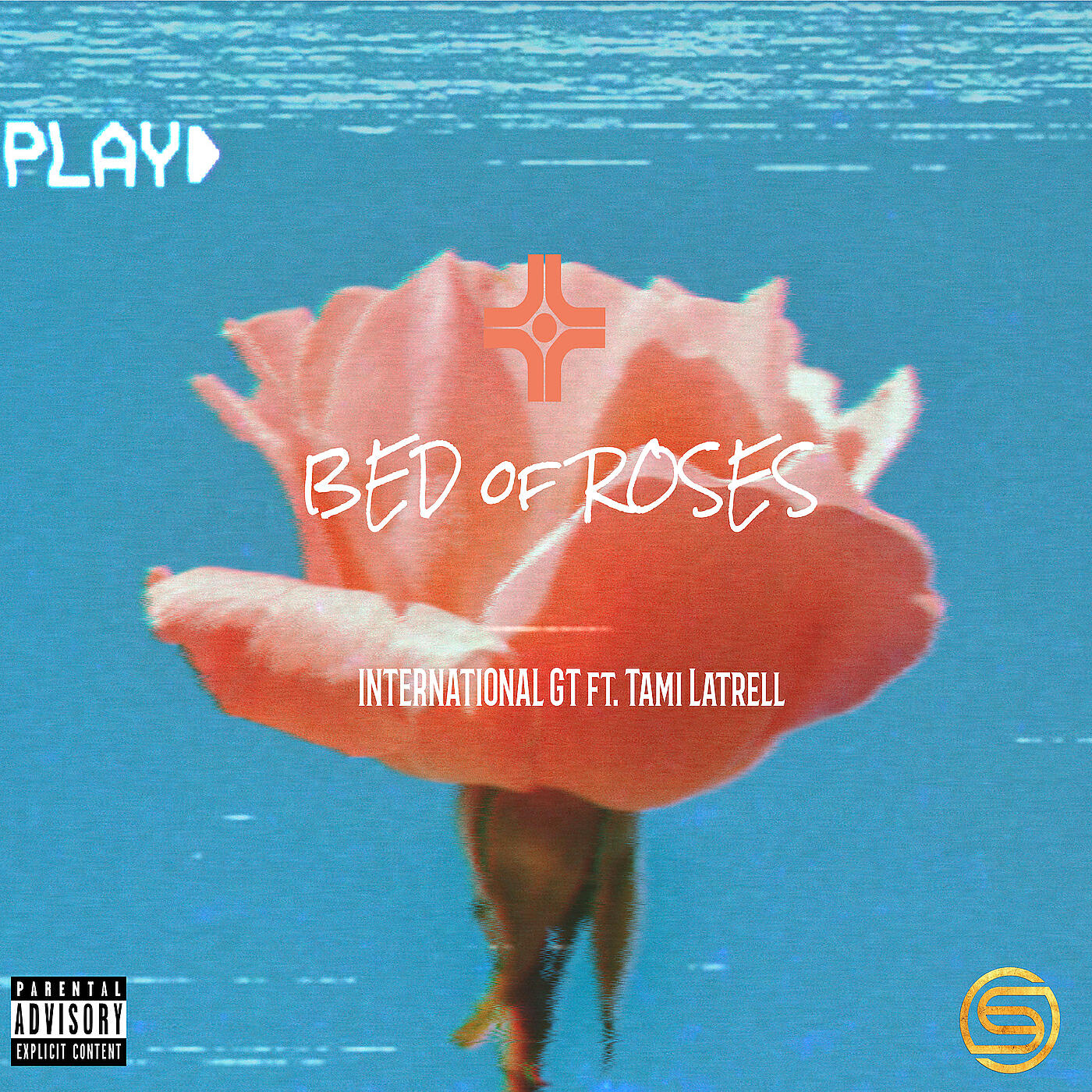 Релиз Bed of Roses
