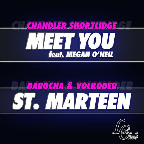 Релиз Meet You / St. Marteen