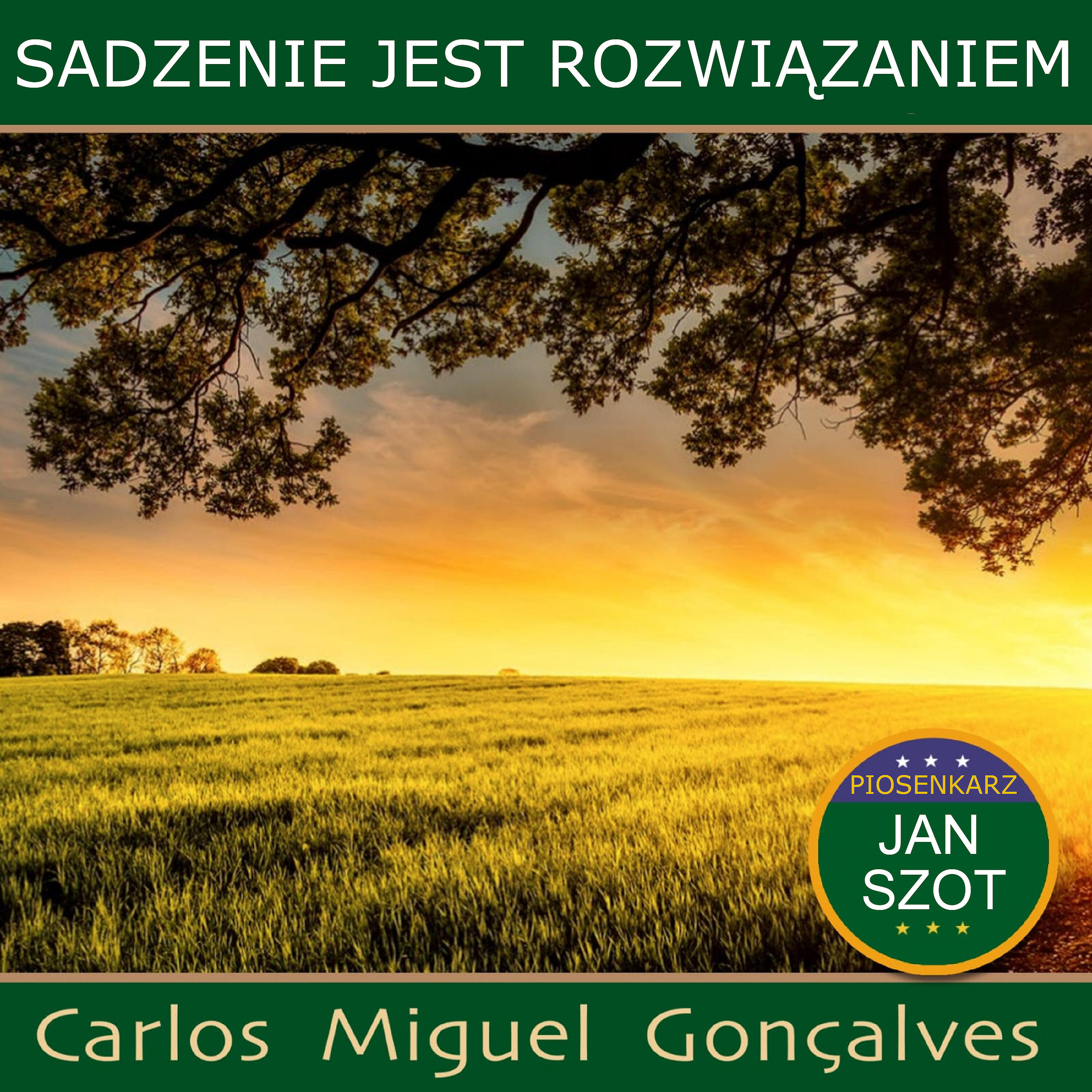 Релиз Sadzenie Jest Roswiązaniem