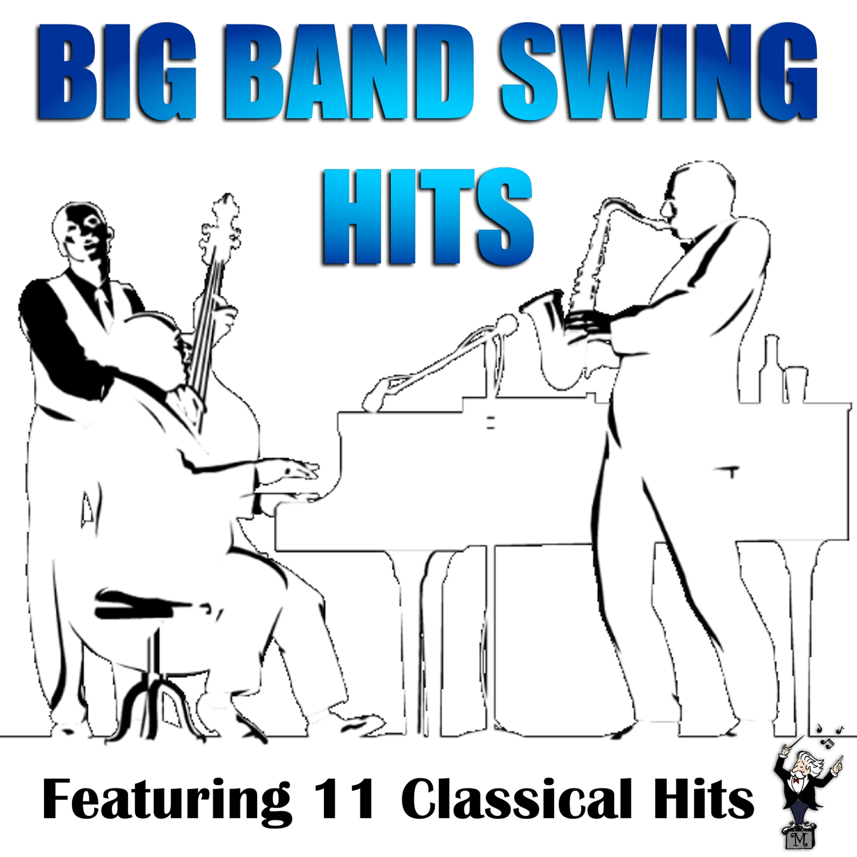 Релиз Big Band Swing Hits