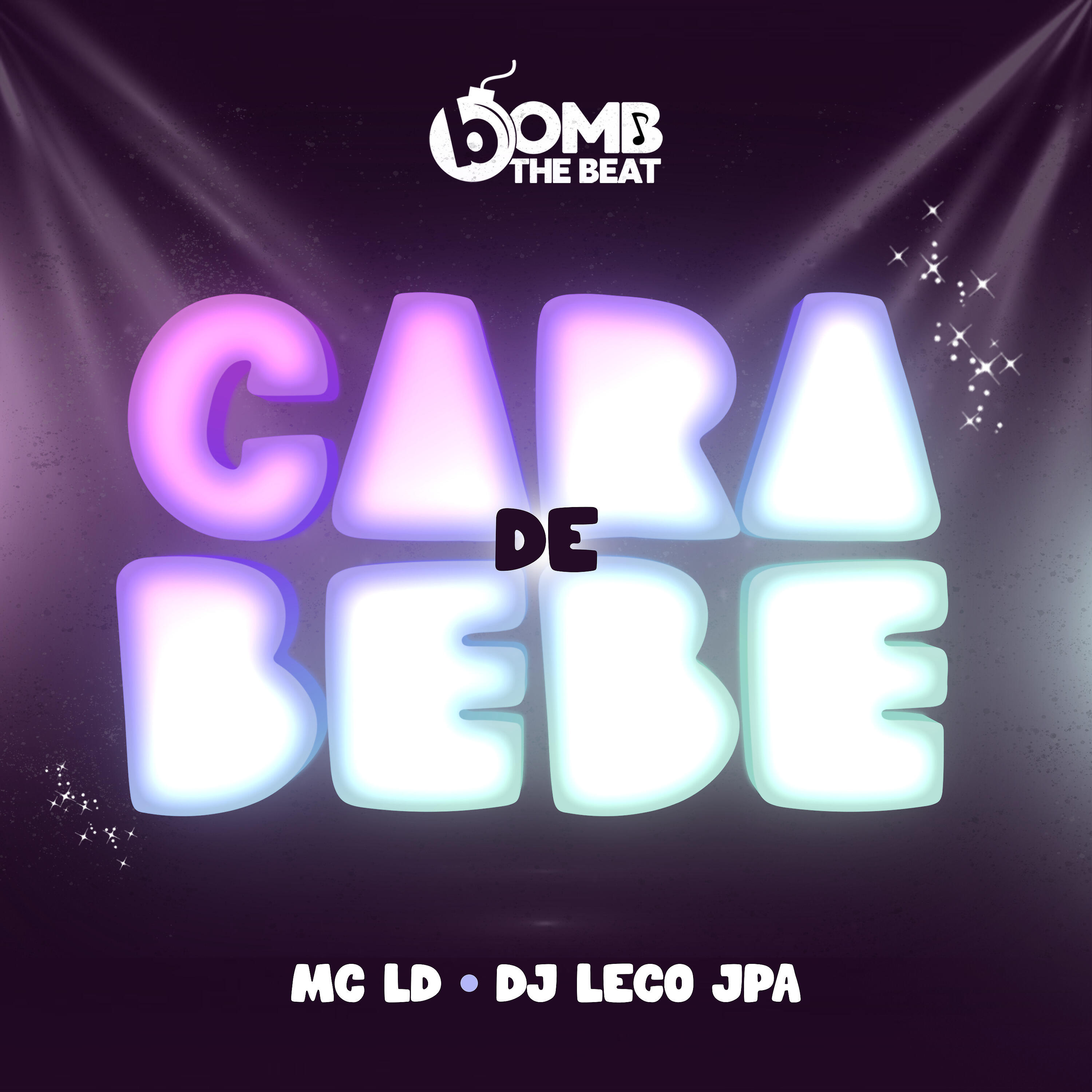 Релиз Cara de Bebe