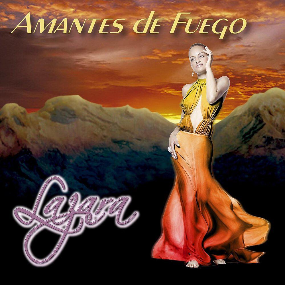Постер альбома Amantes de Fuego