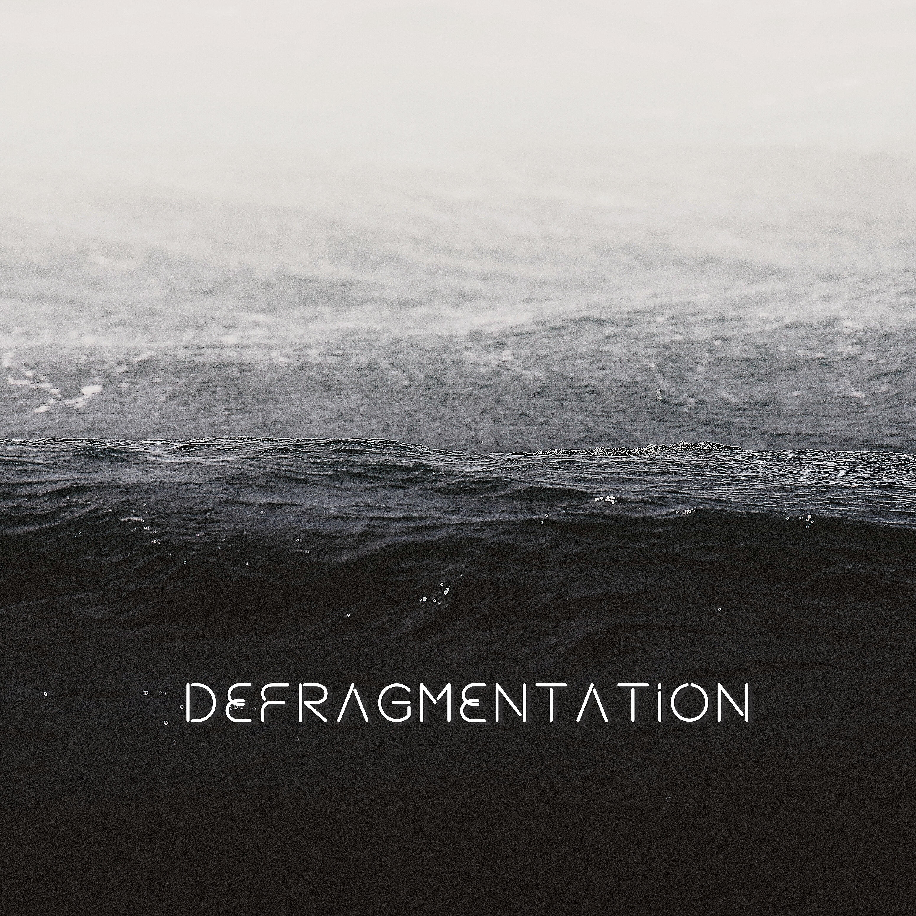 Релиз Defragmentation