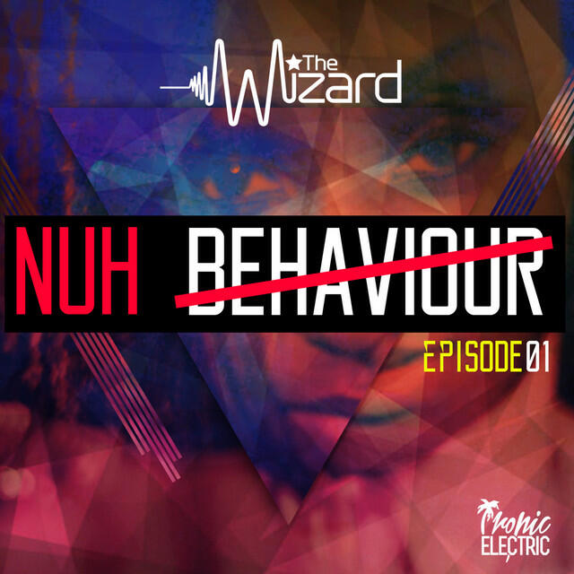 Релиз Nuh Behaviour Episode 1