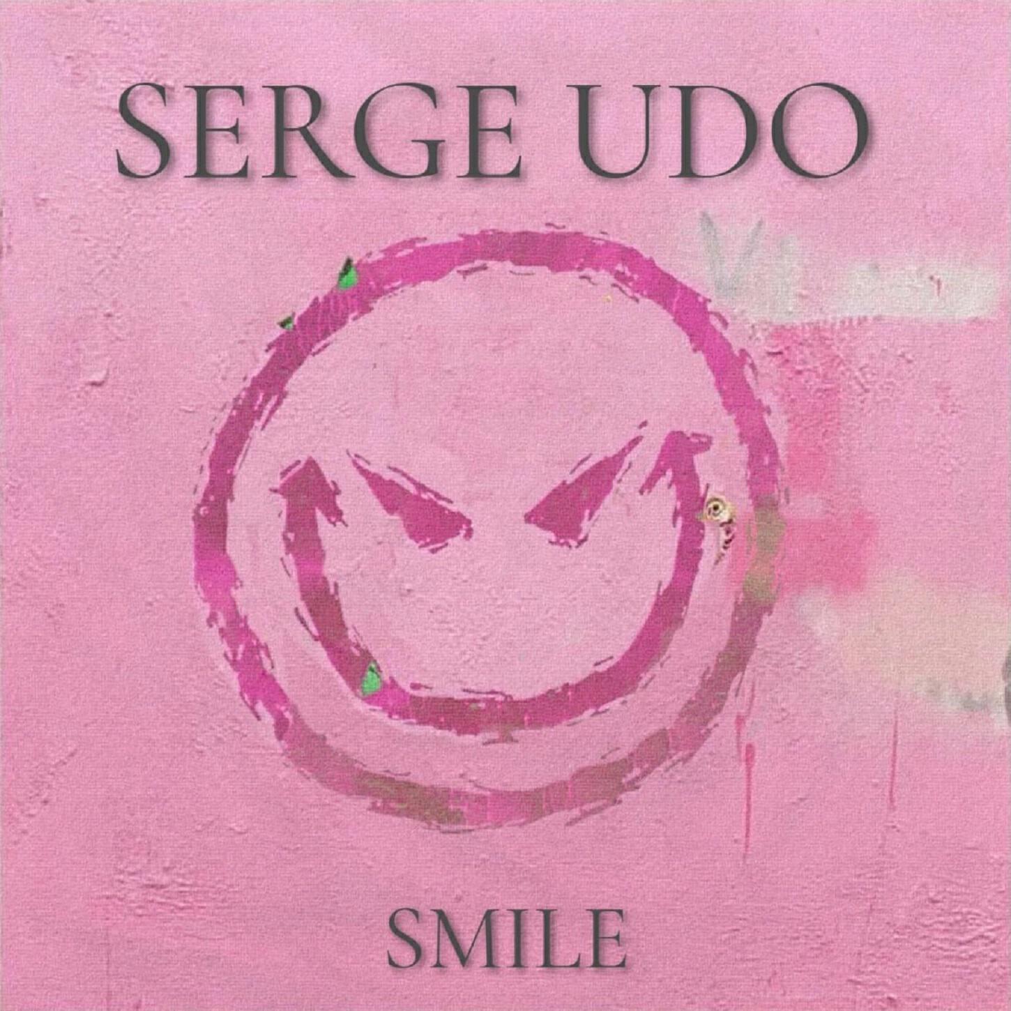 Serge Udo