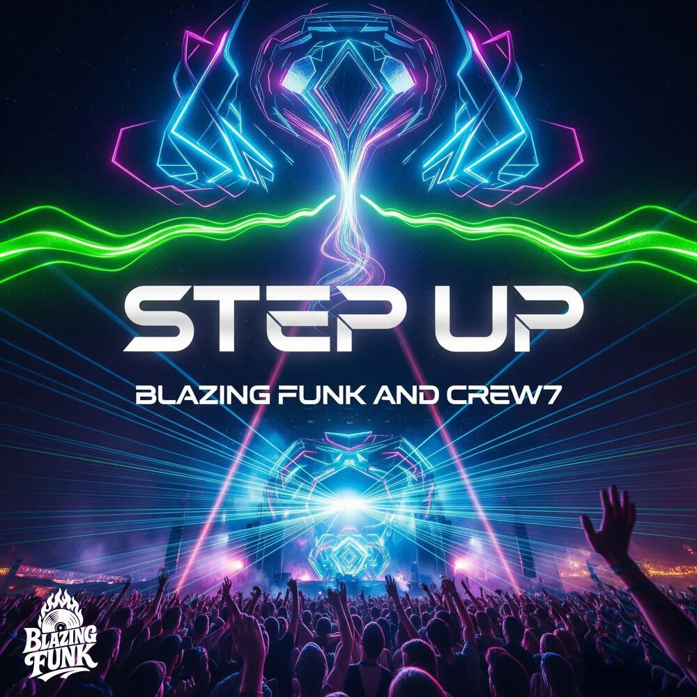 Релиз Step Up