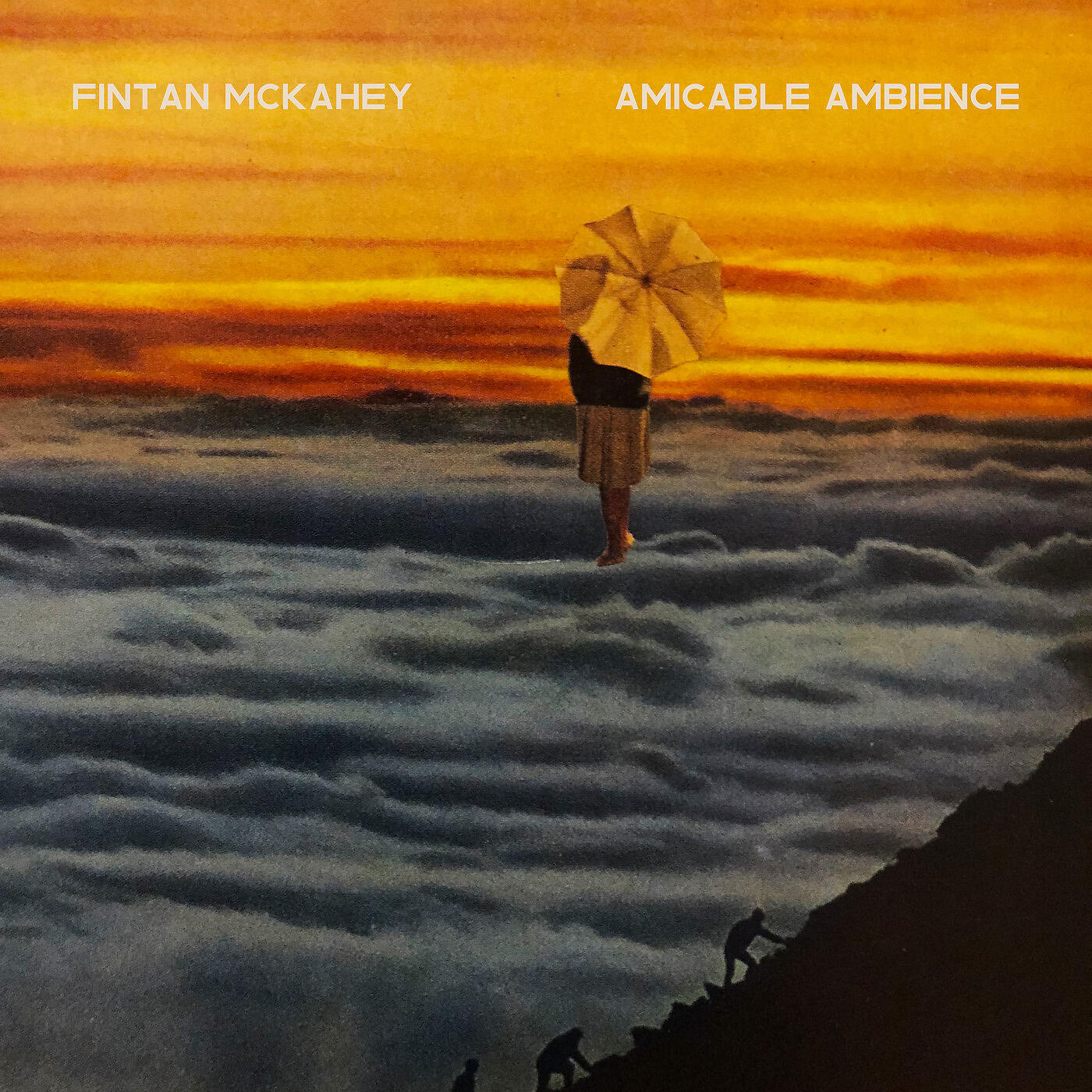 Релиз Amicable Ambience