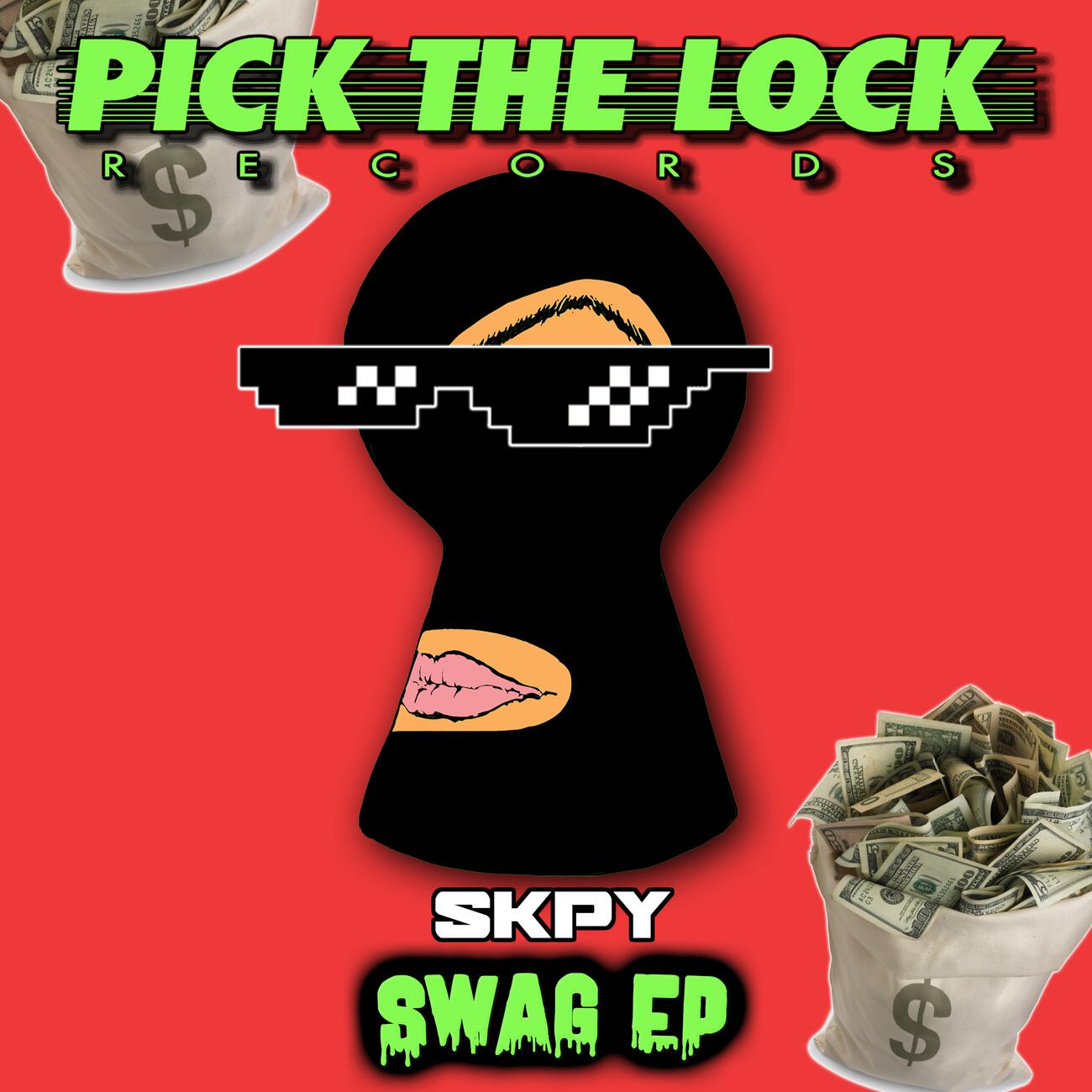 Релиз Swag EP