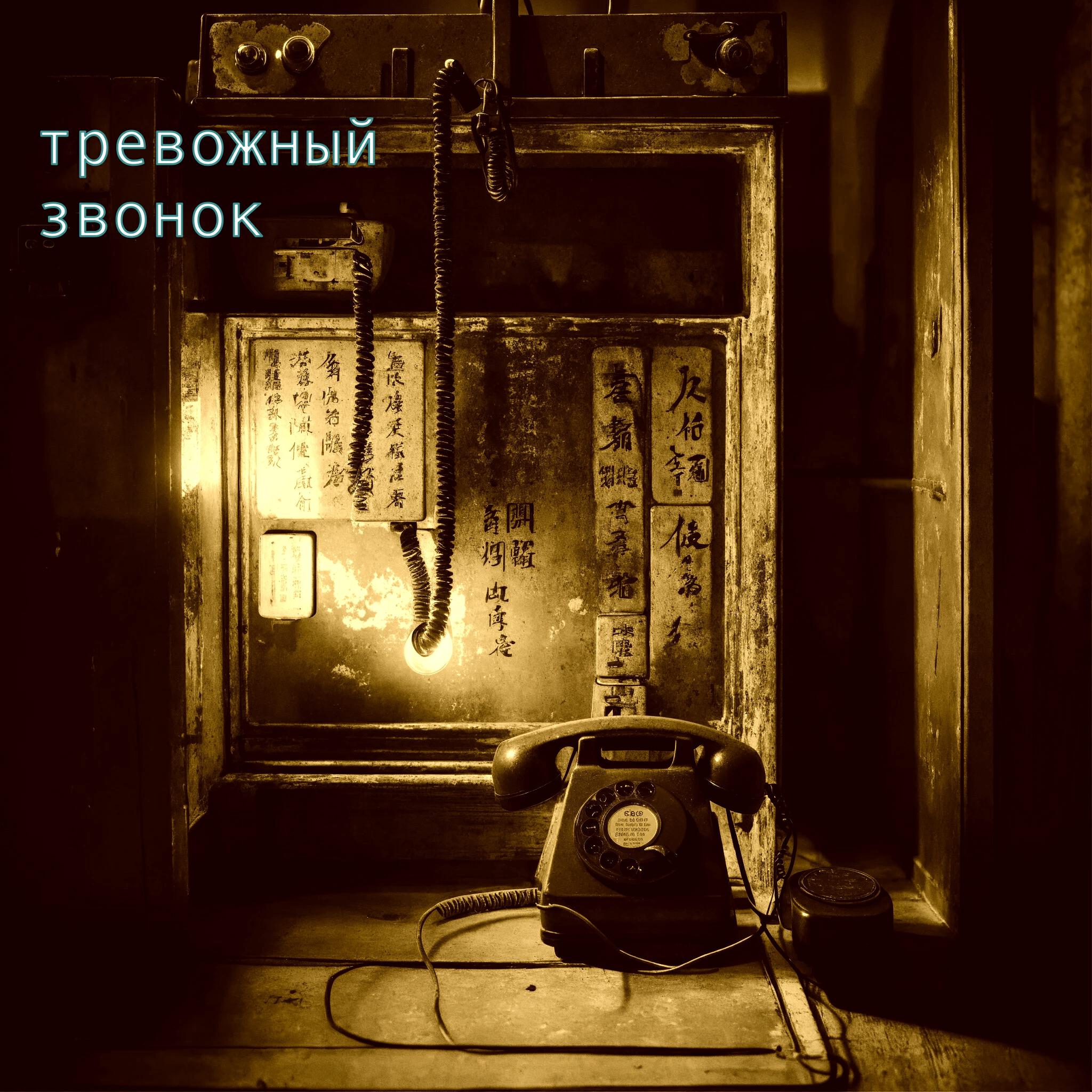 Тревожный звонок