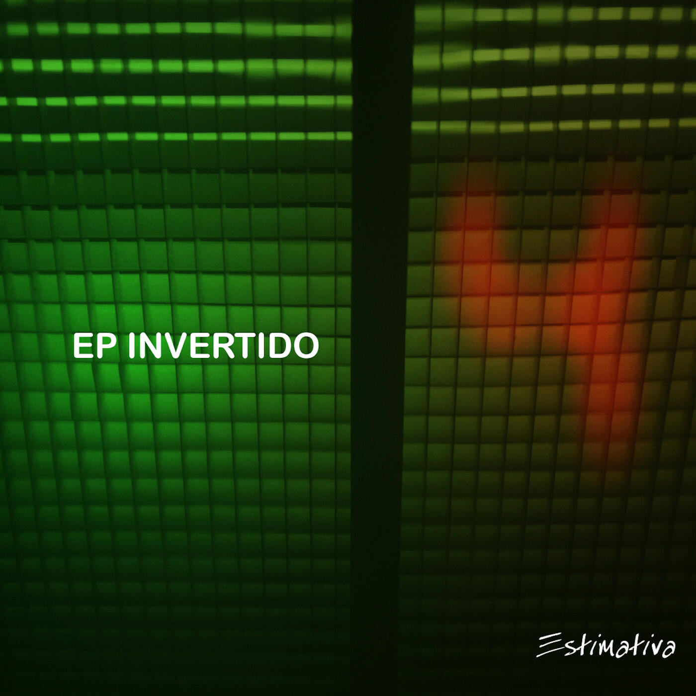 Релиз EP Invertido