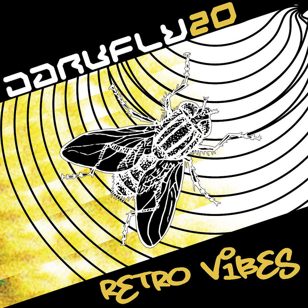 Релиз Retro Vibes