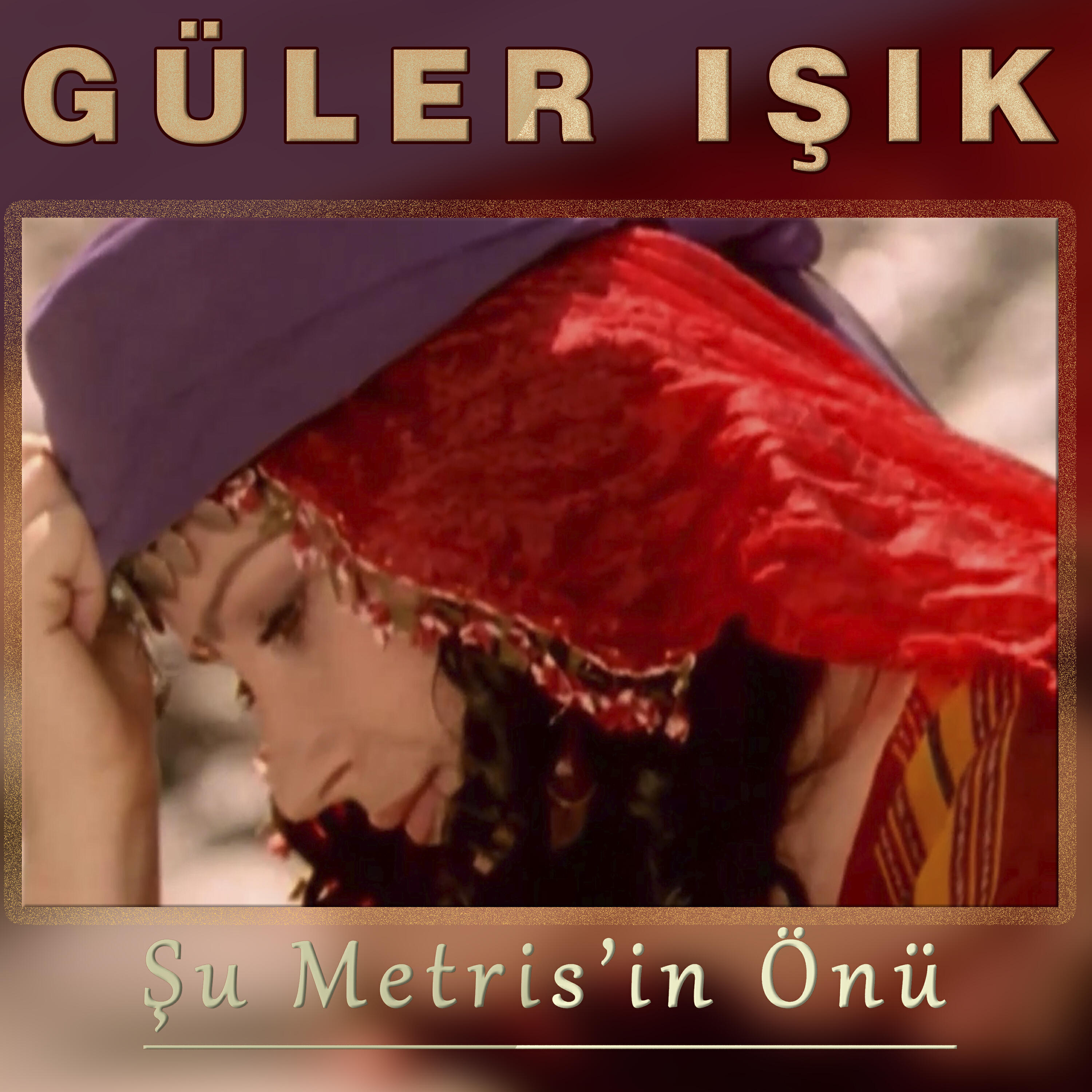 Релиз Şu Metris'in Önü
