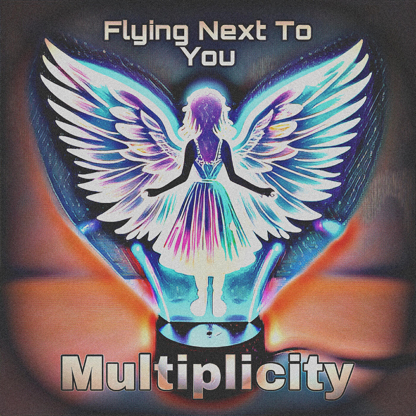 Релиз Flying Next to You