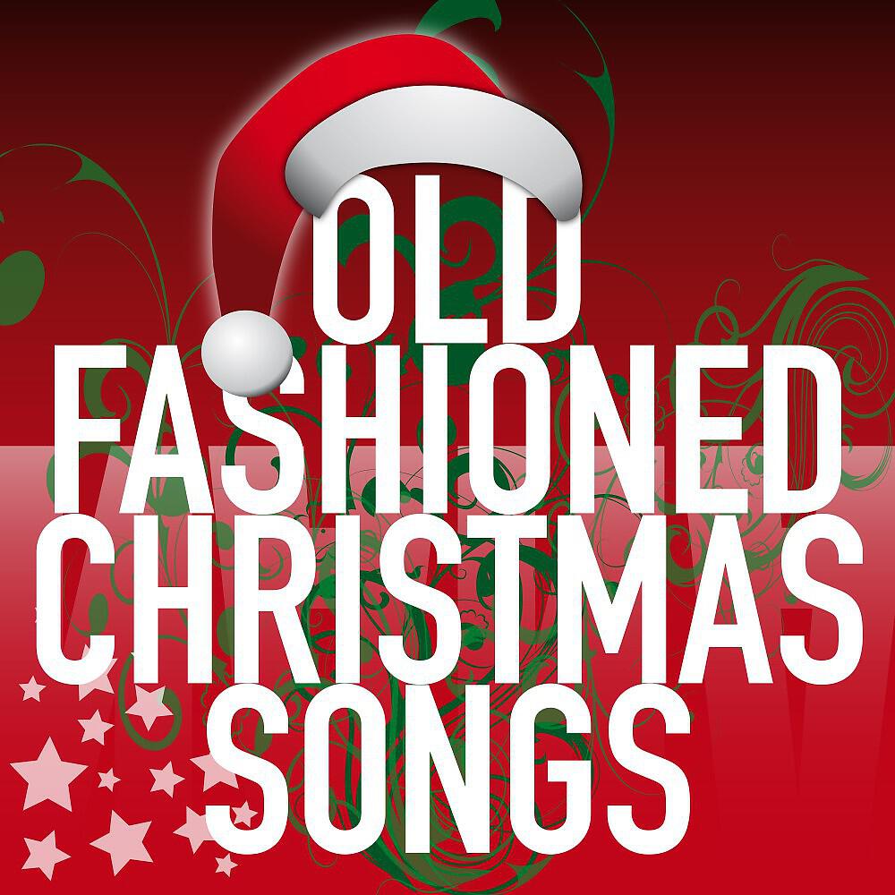 Релиз Old Fashioned Christmas Songs
