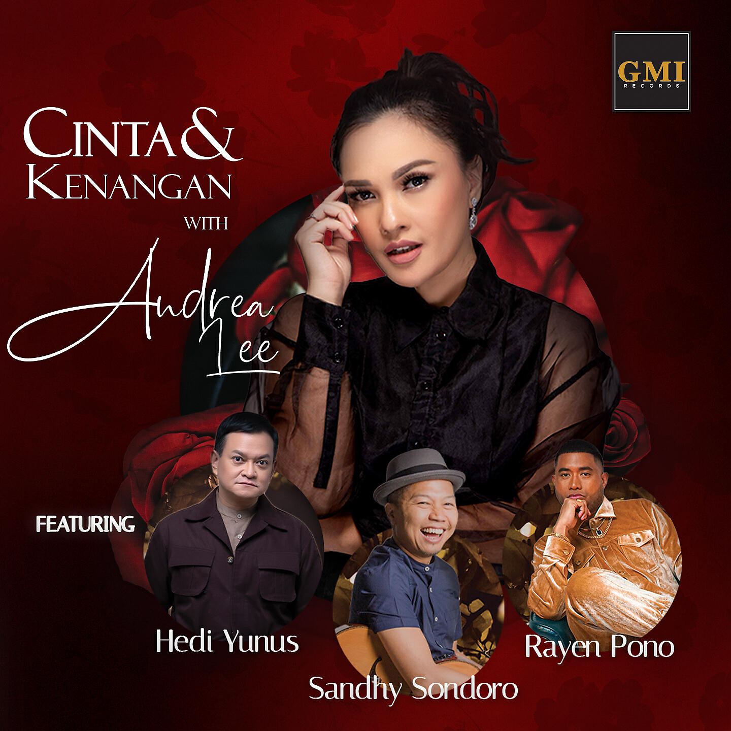 Релиз Cinta & Kenangan