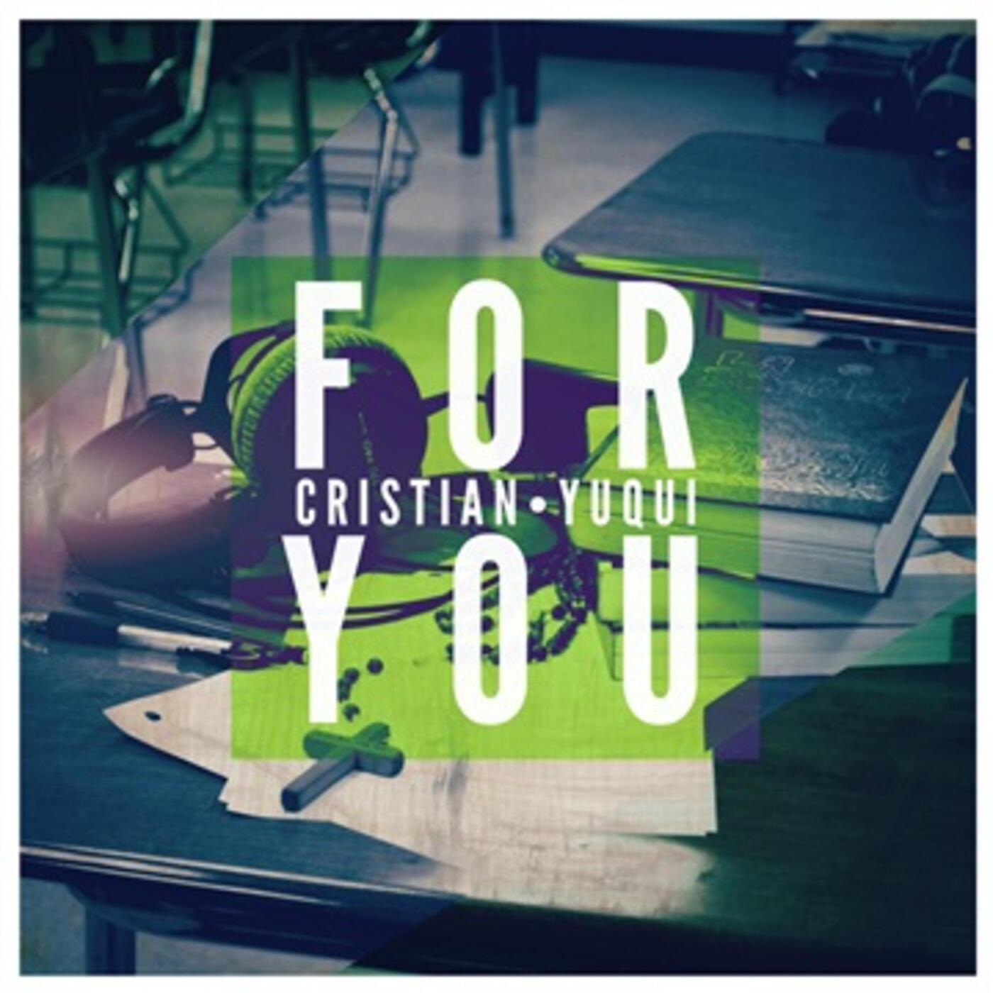 Релиз For You
