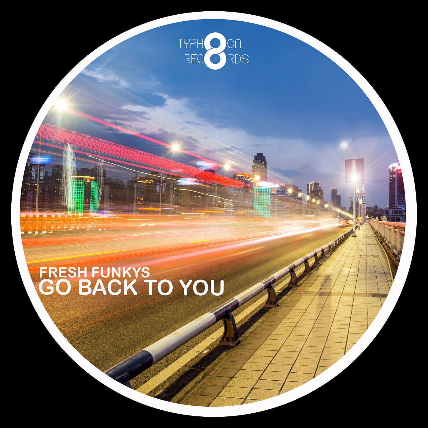 Релиз Go Back to You