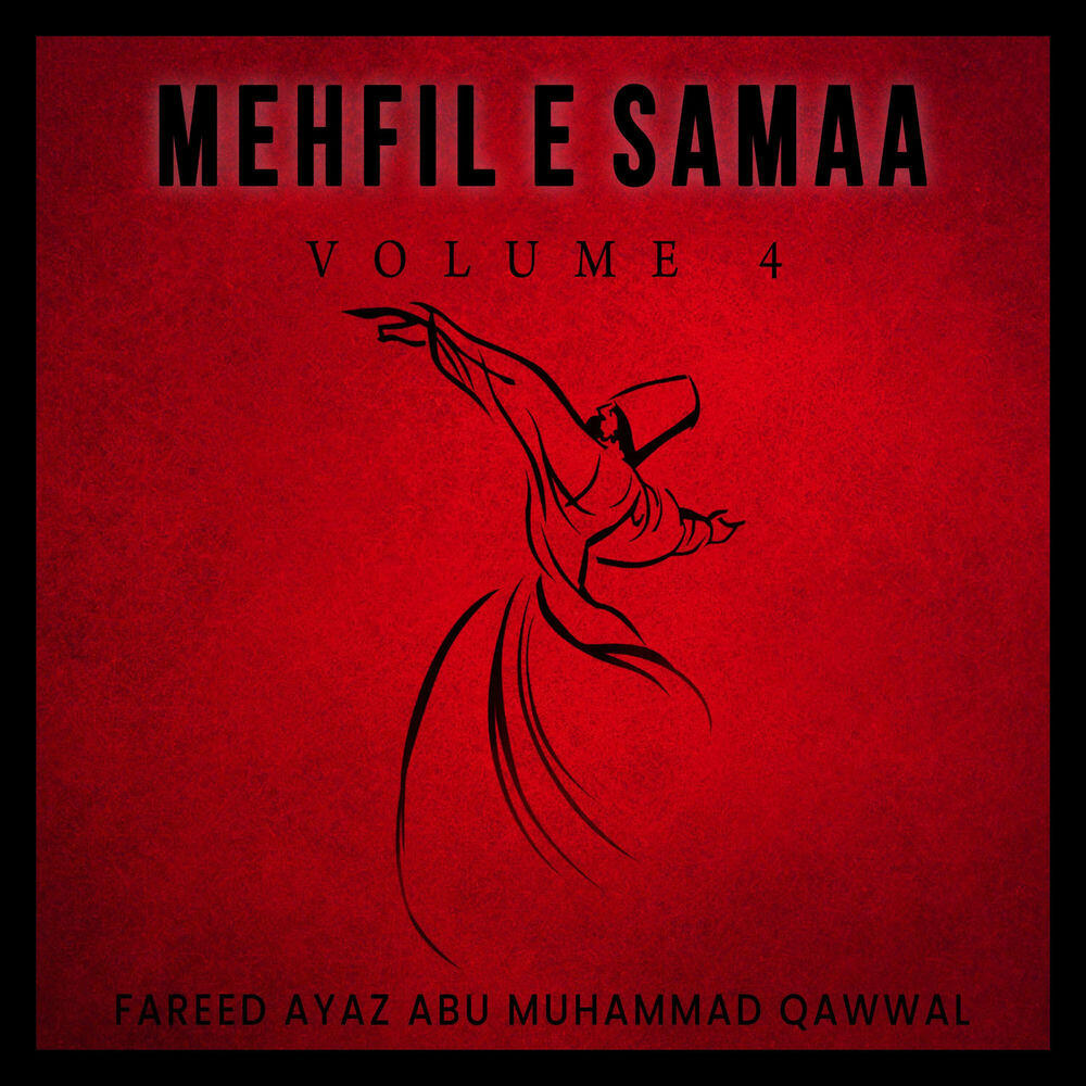 Релиз Mehfil E Samaa, Vol. 4