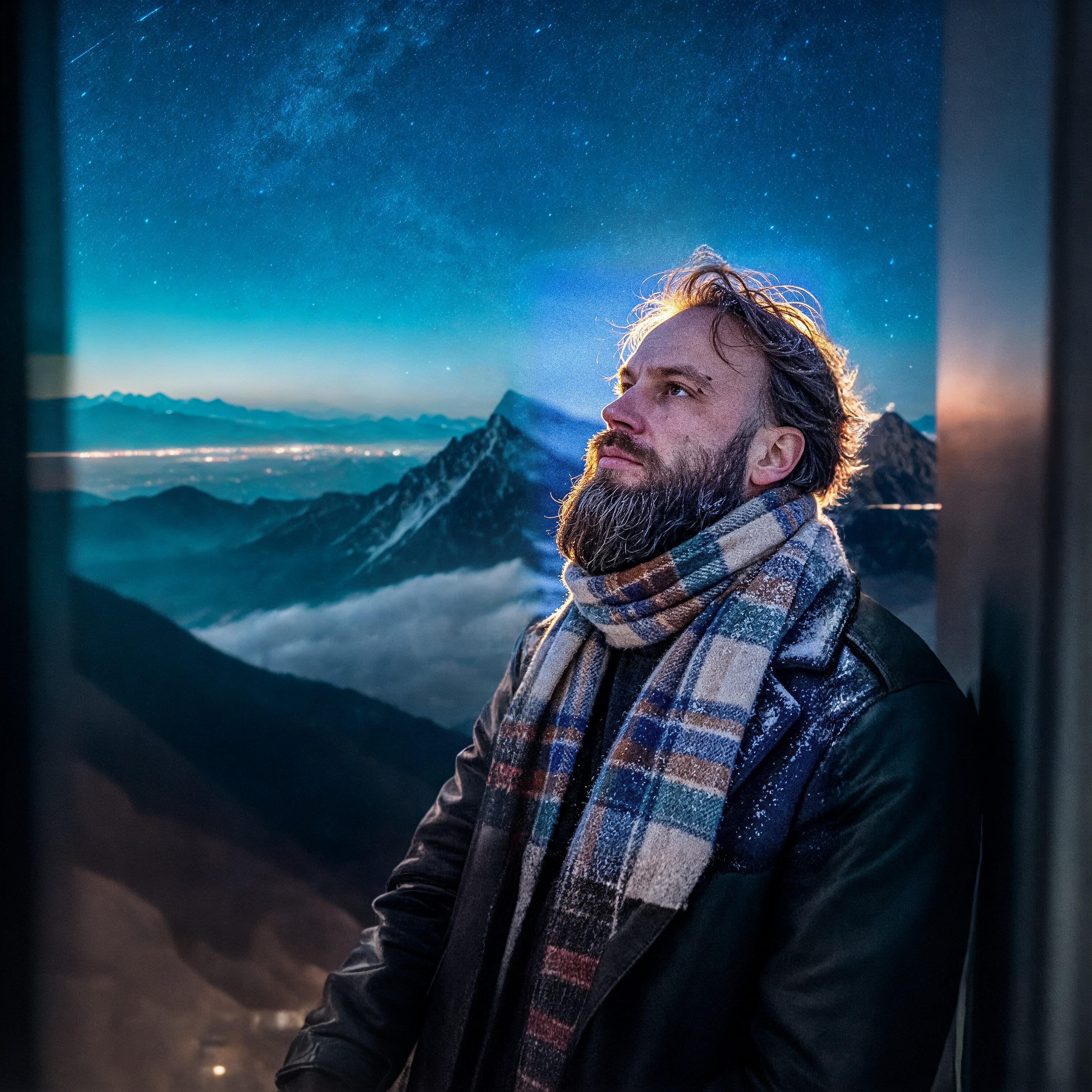 Релиз Джаз, блюз и нейросети