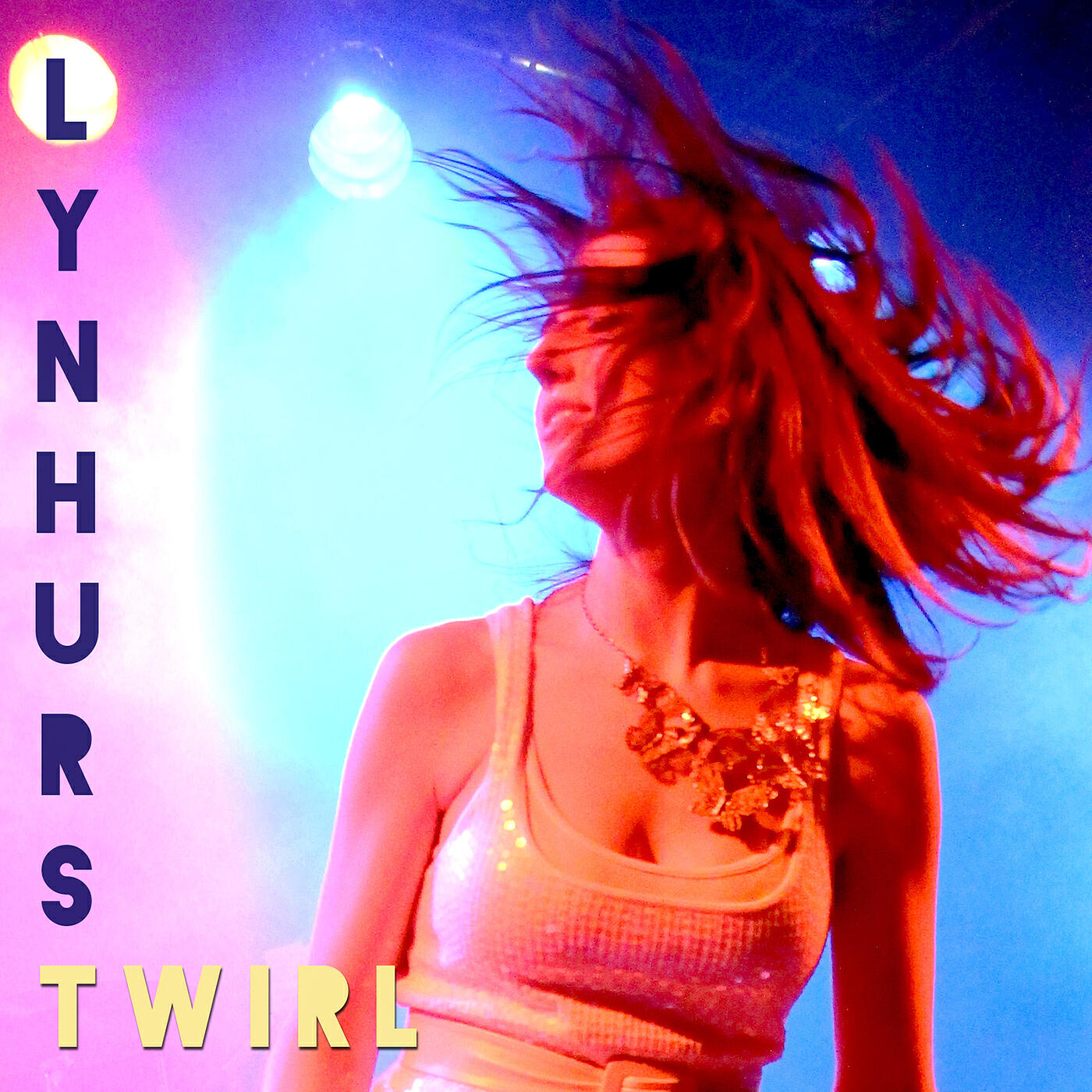 Релиз Twirl