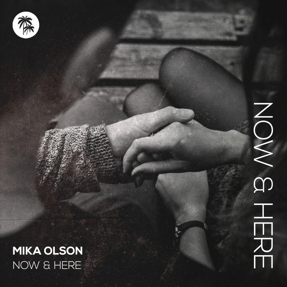 Релиз Now & Here