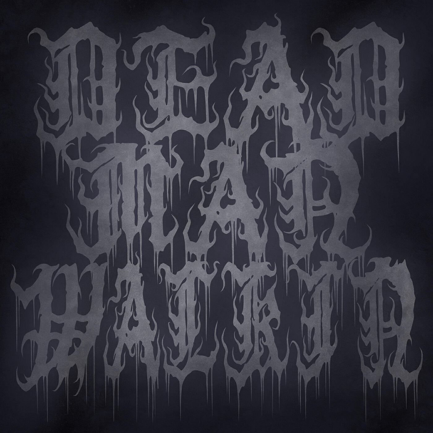 Релиз Deadmanwalkin'