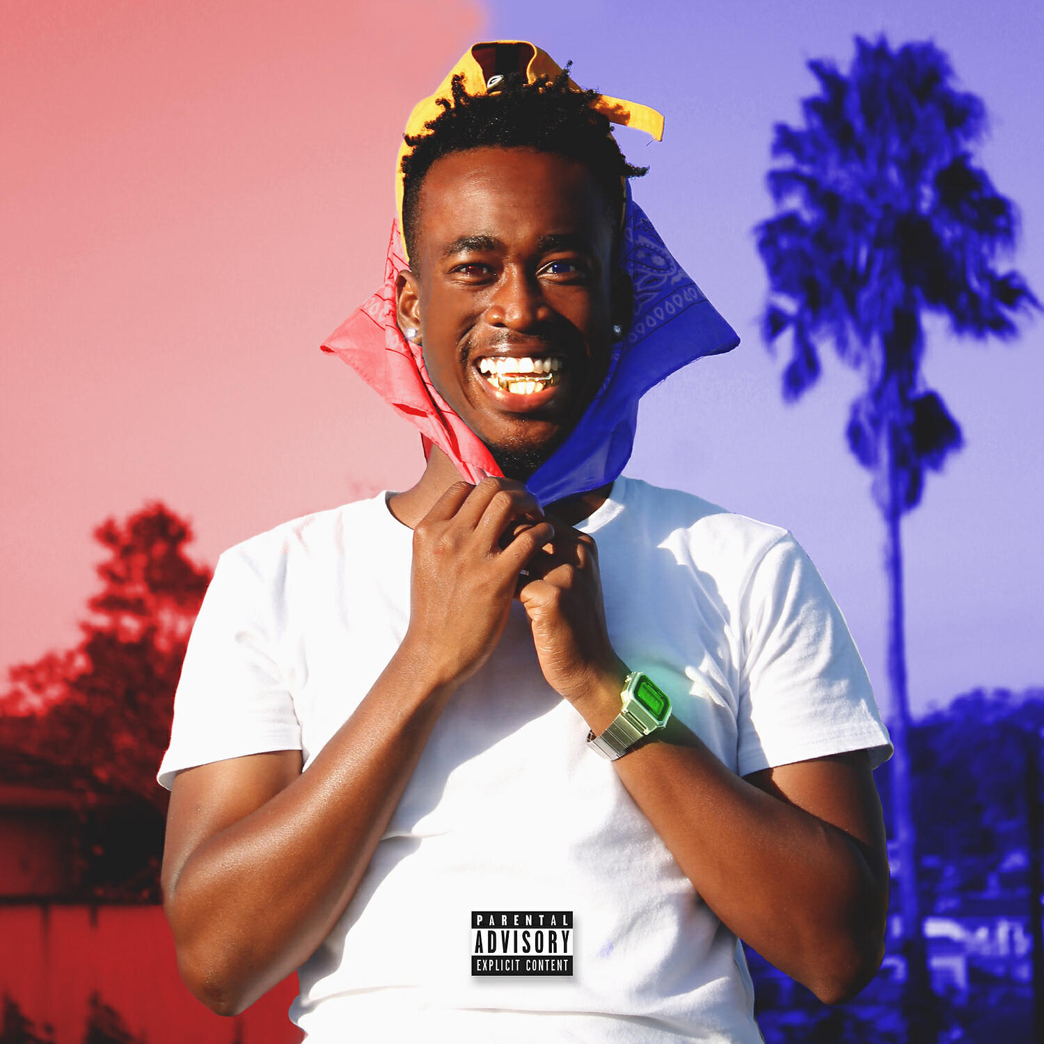 Релиз Hood Pharaoh