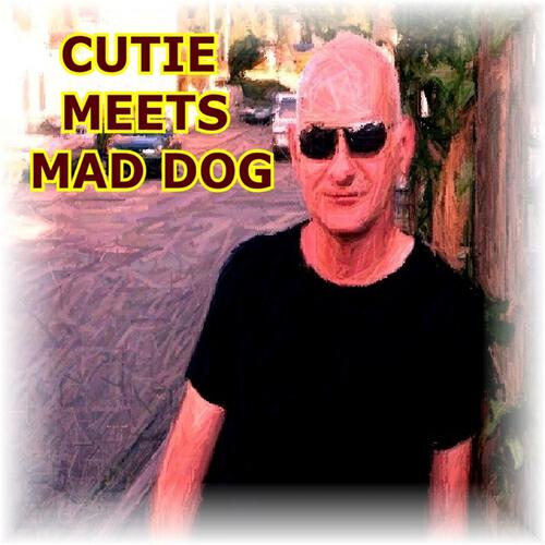 Постер альбома Cutie Meets Mad Dog - Fate