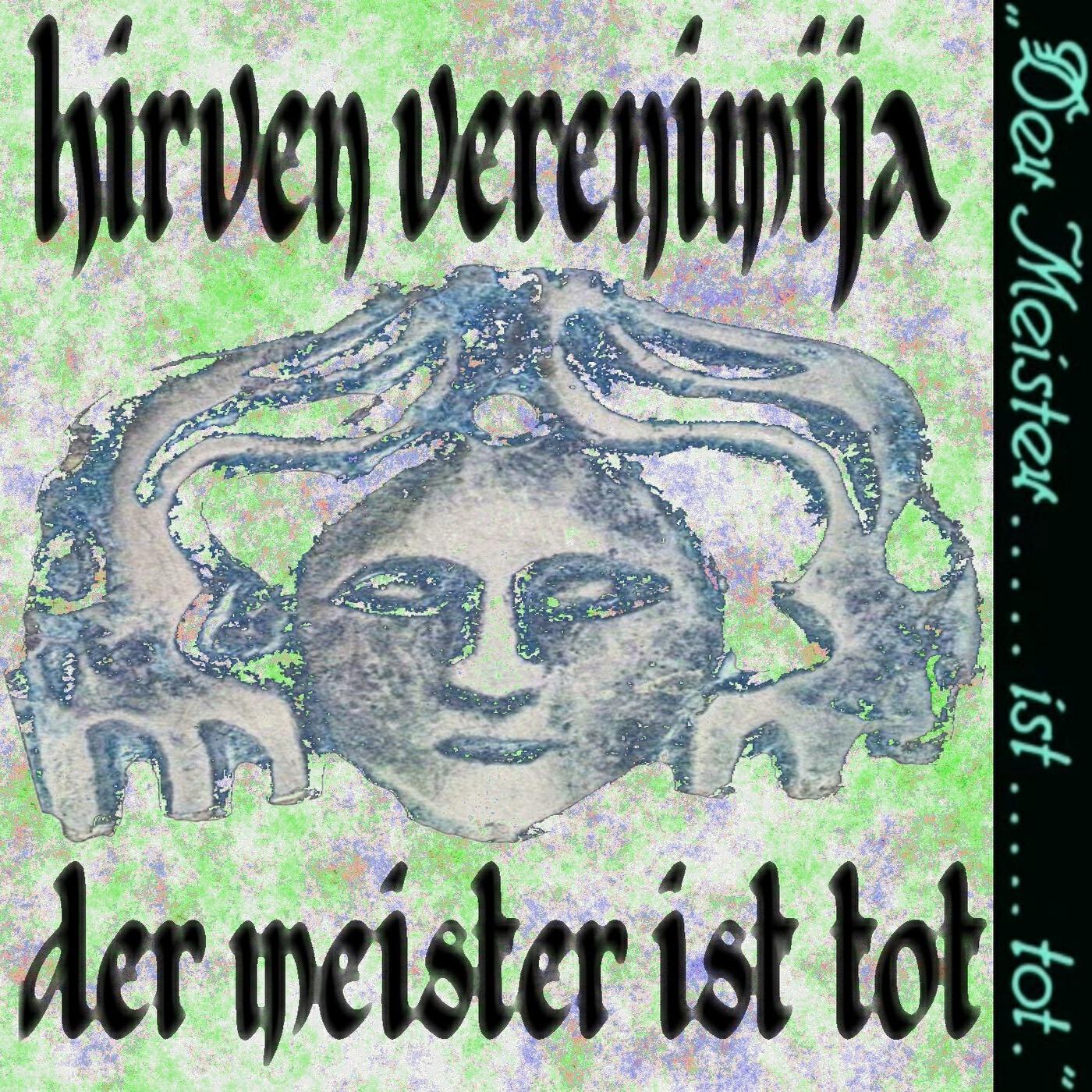 Релиз Der Meister Ist Tot