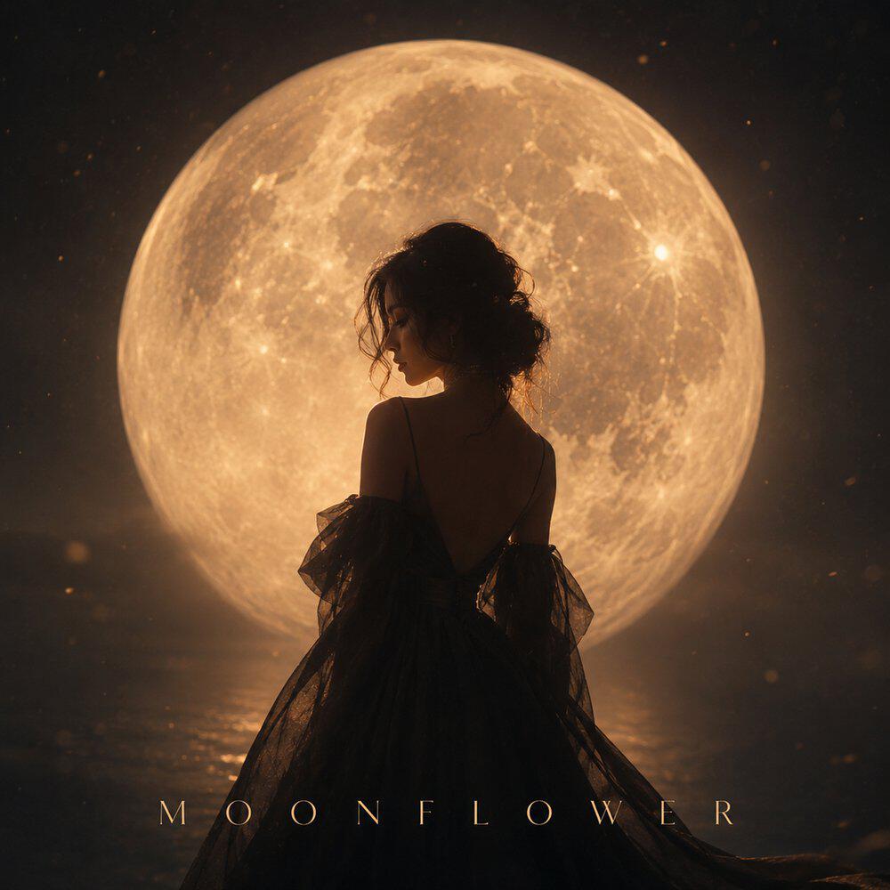 Релиз Moonflower