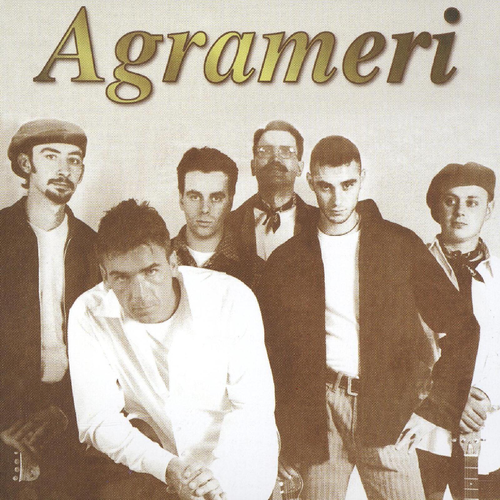 Релиз Agrameri