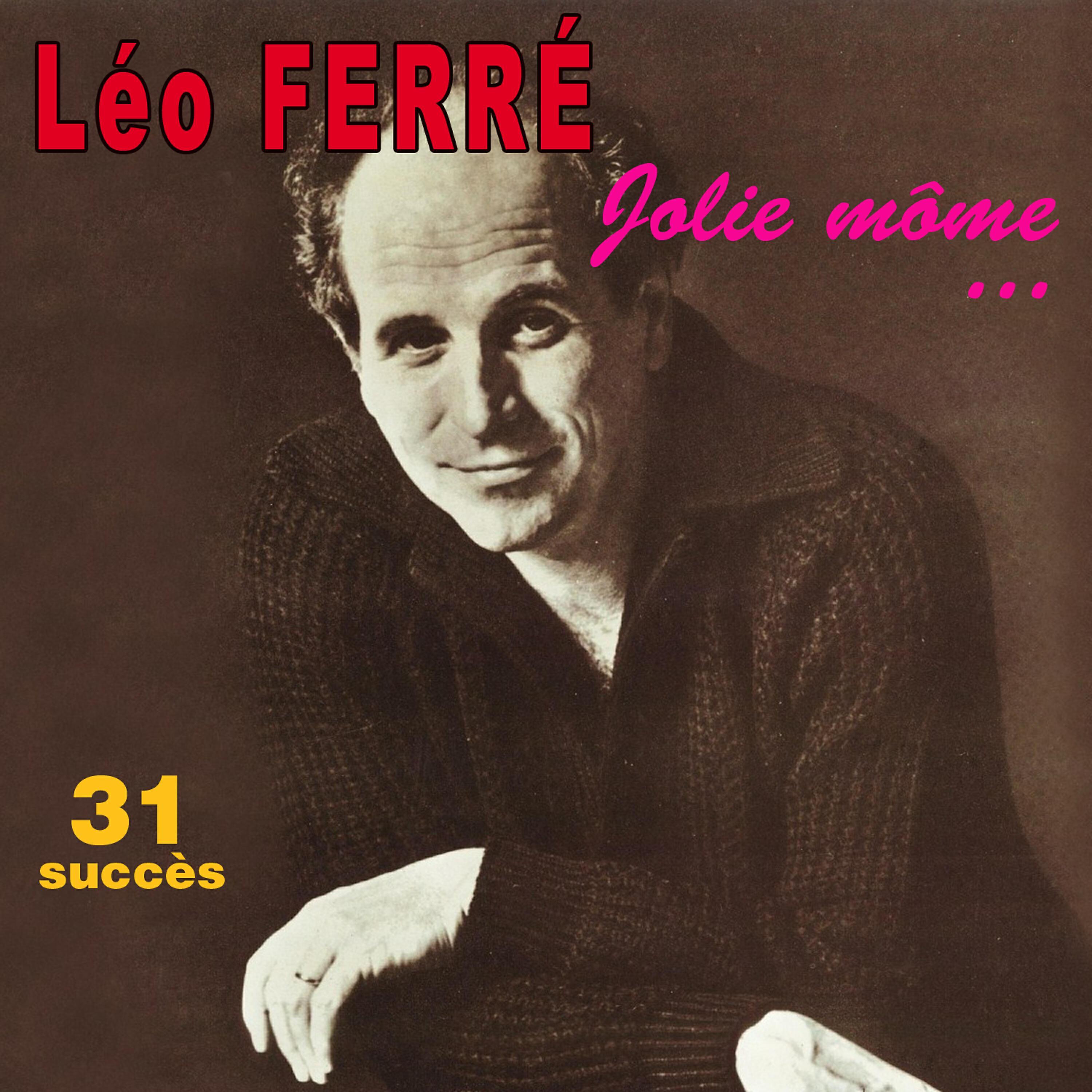 Léo  Ferré