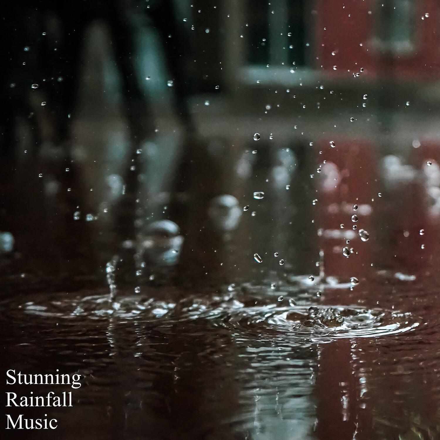 Релиз Stunning Rainfall Music