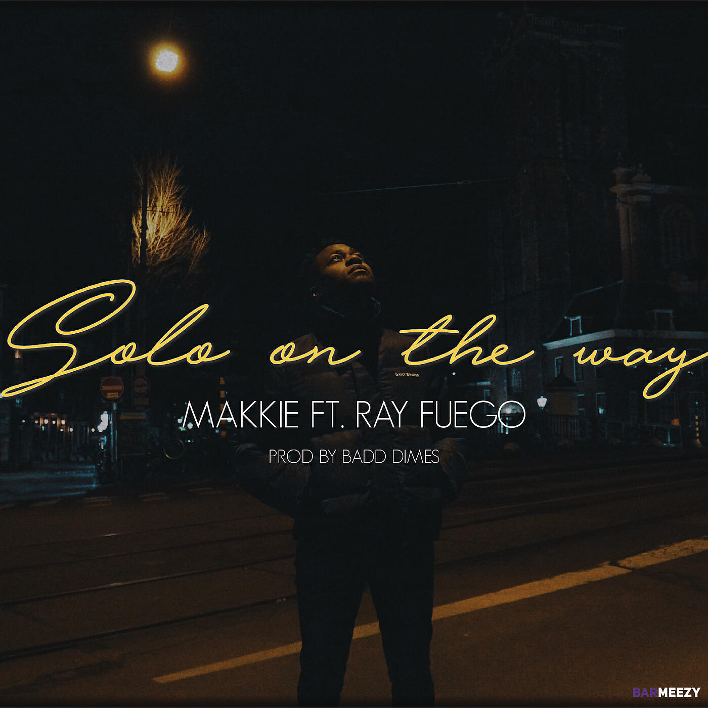 Релиз Solo On The Way
