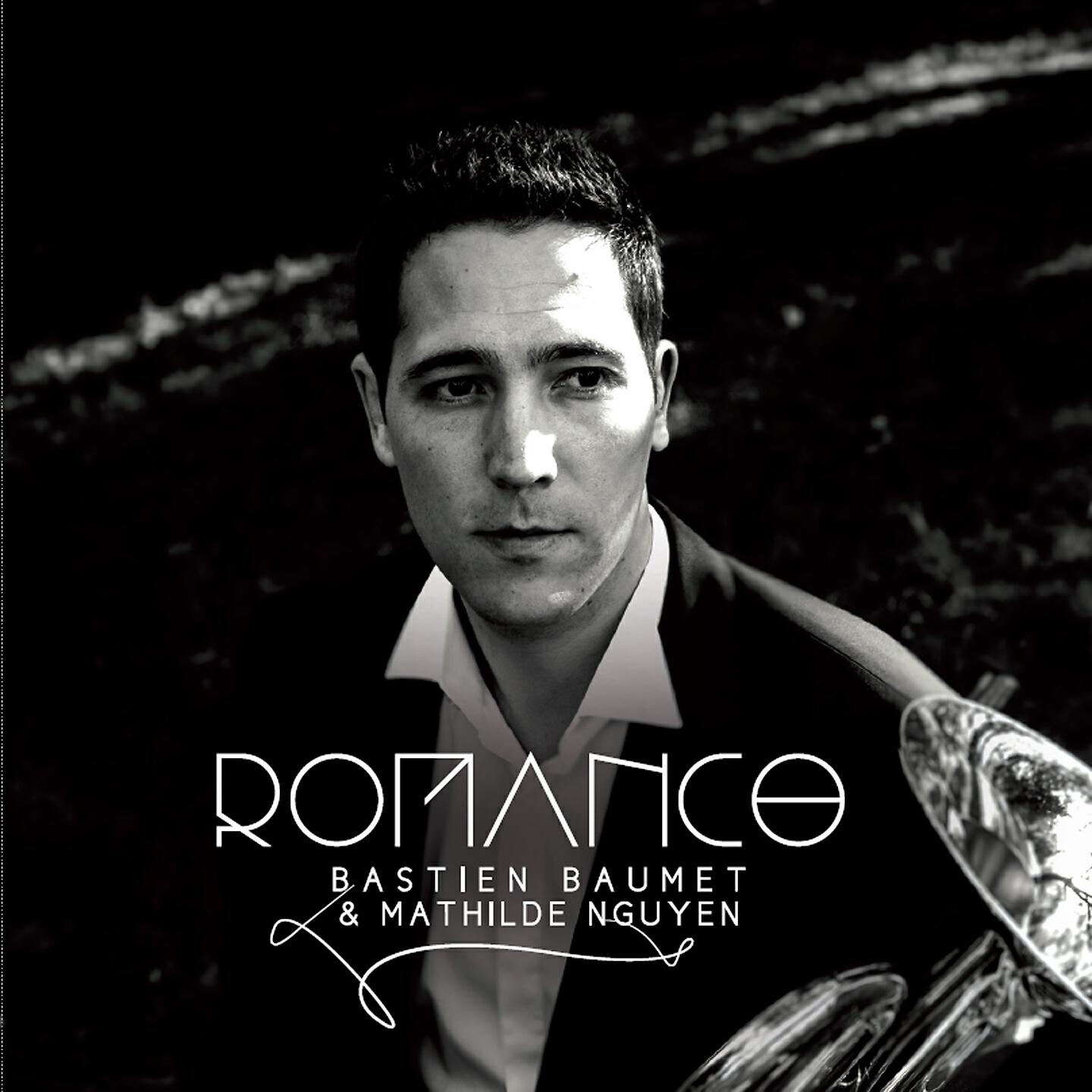 Релиз Romance