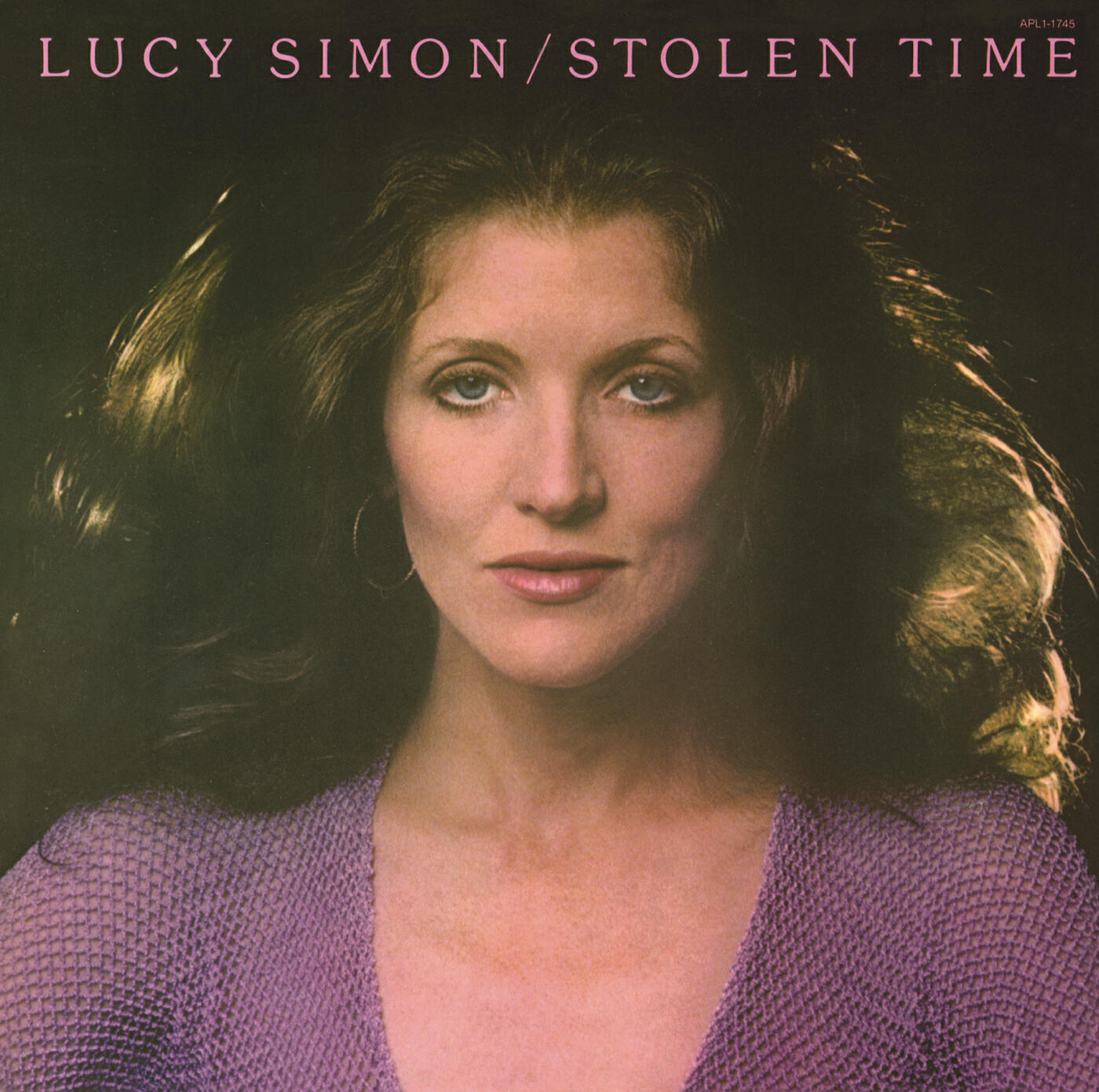 Релиз Stolen Time