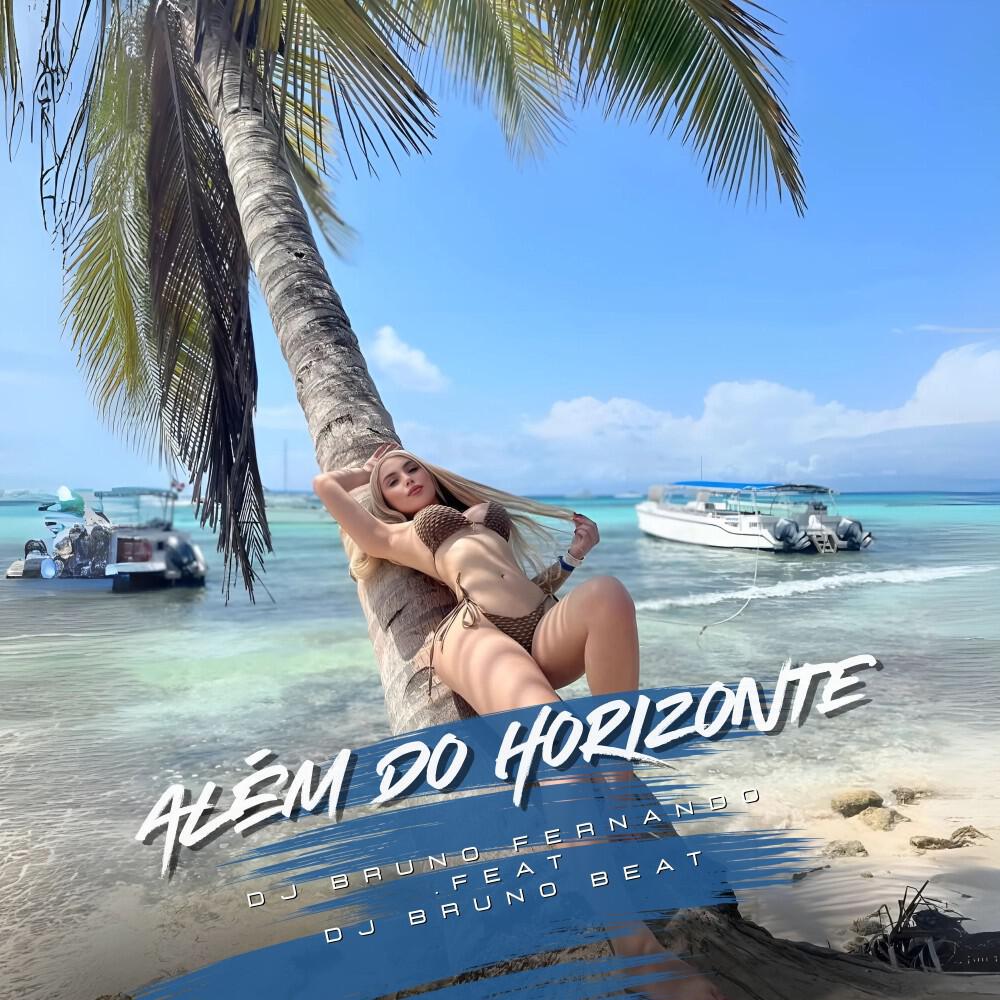 Релиз Além do Horizonte