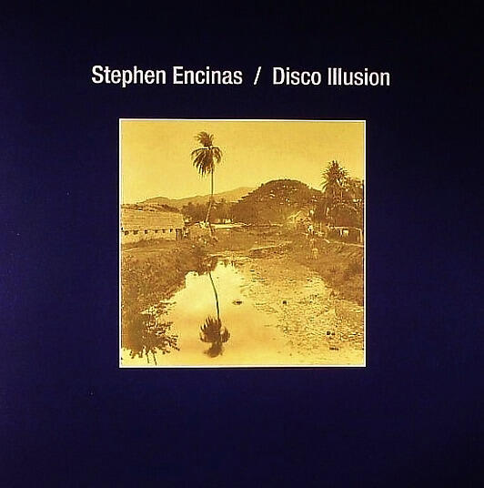 Stephen Encinas