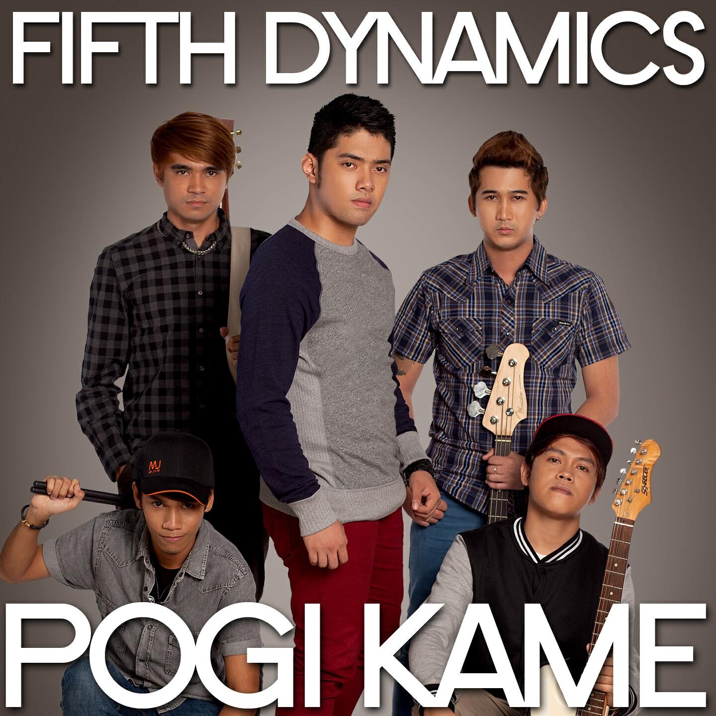Релиз Pogi Kame