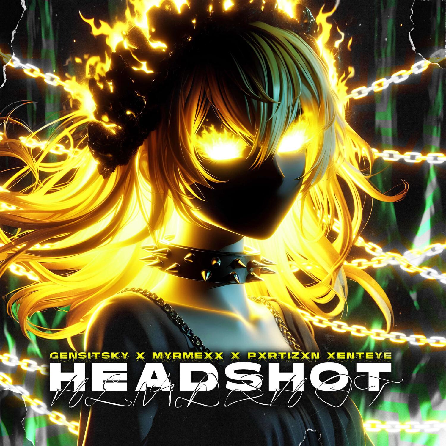 Релиз Headshot