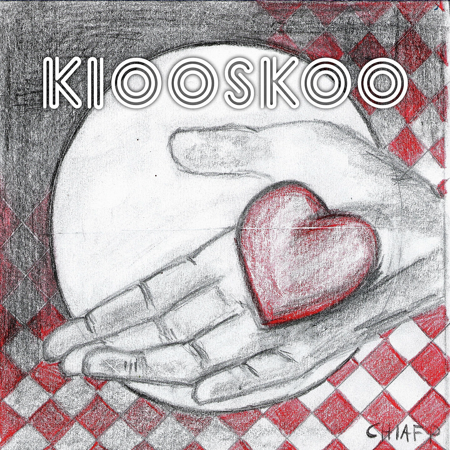 Релиз Kiooskoo