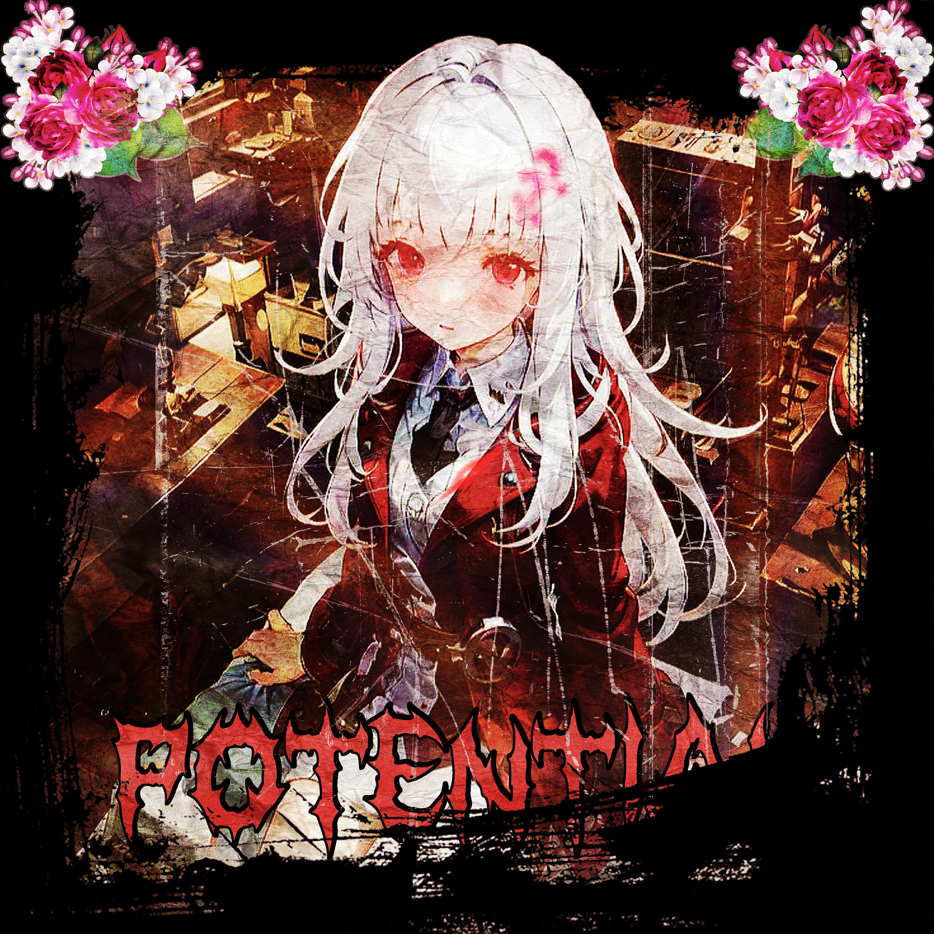 Релиз POTENTIAL