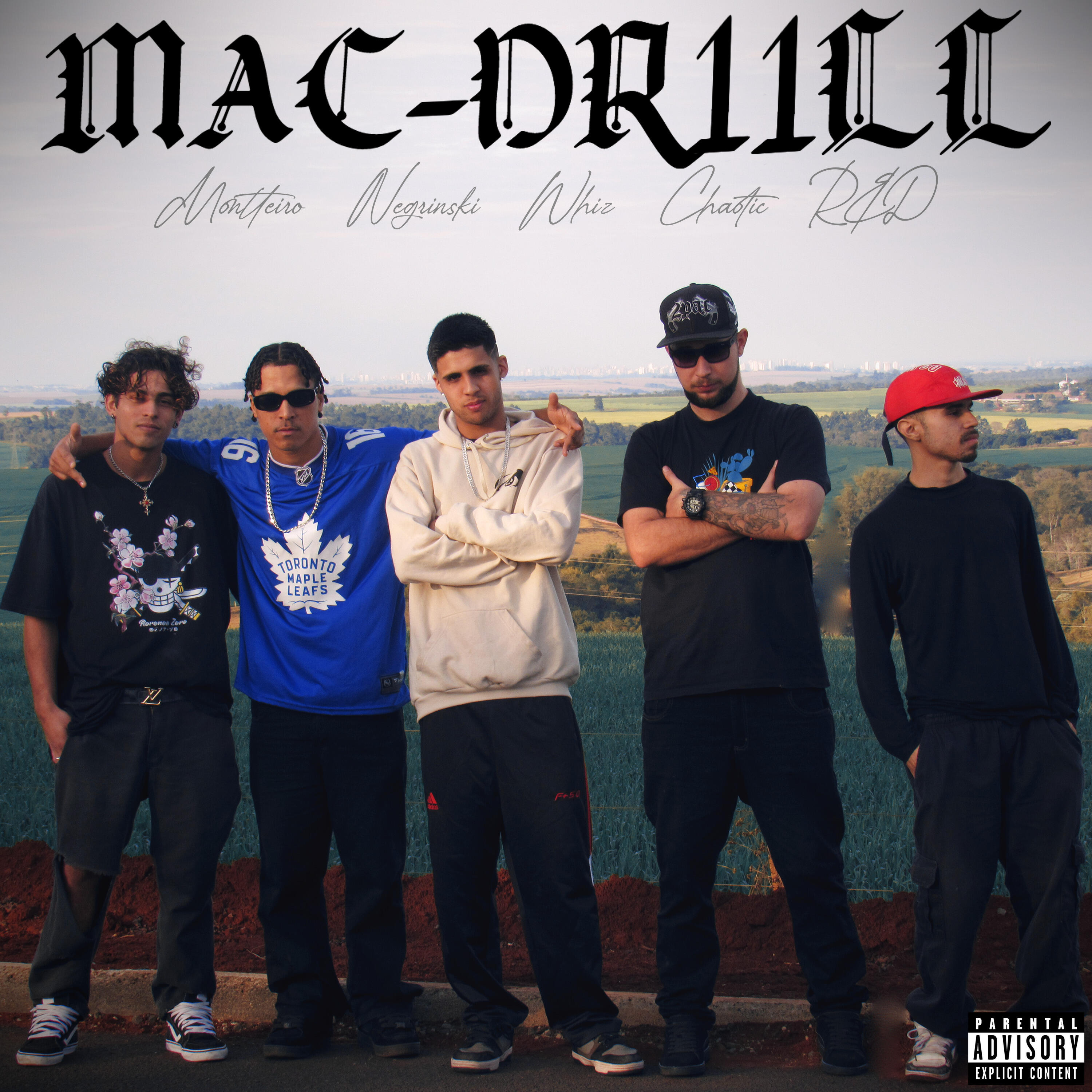 Релиз Mac-Dr11LL