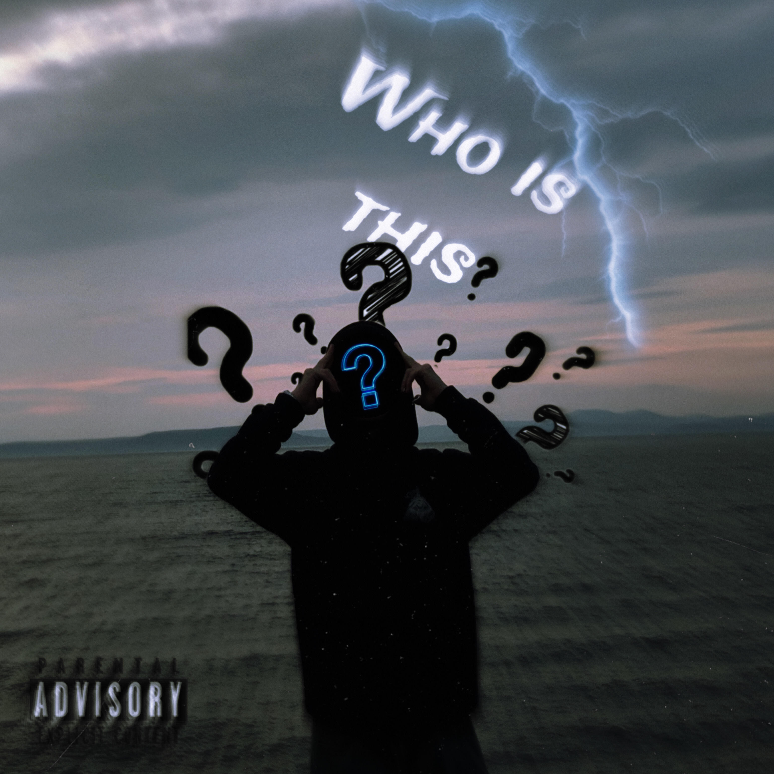 Релиз Who Is this?