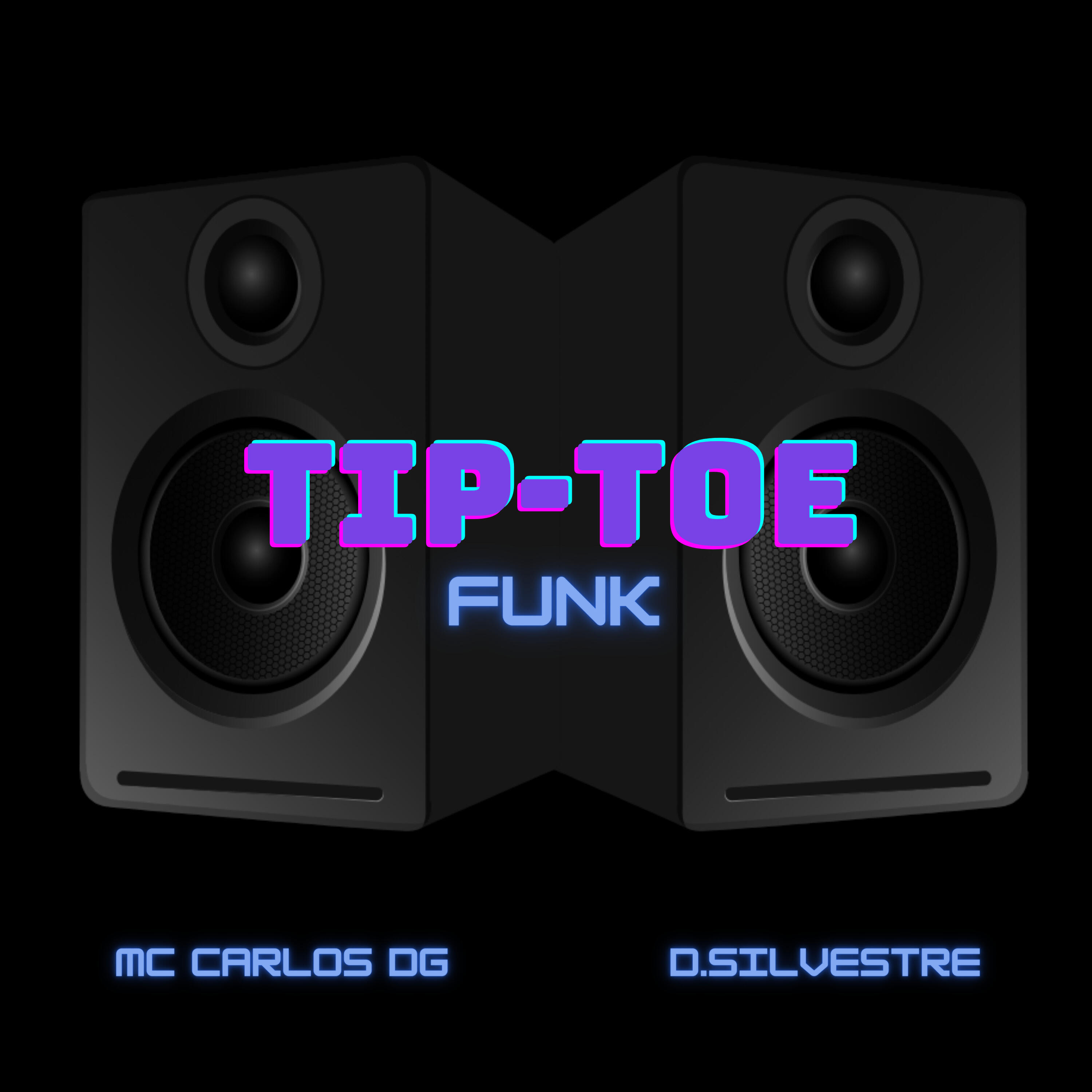 Релиз Tip Toe Funk
