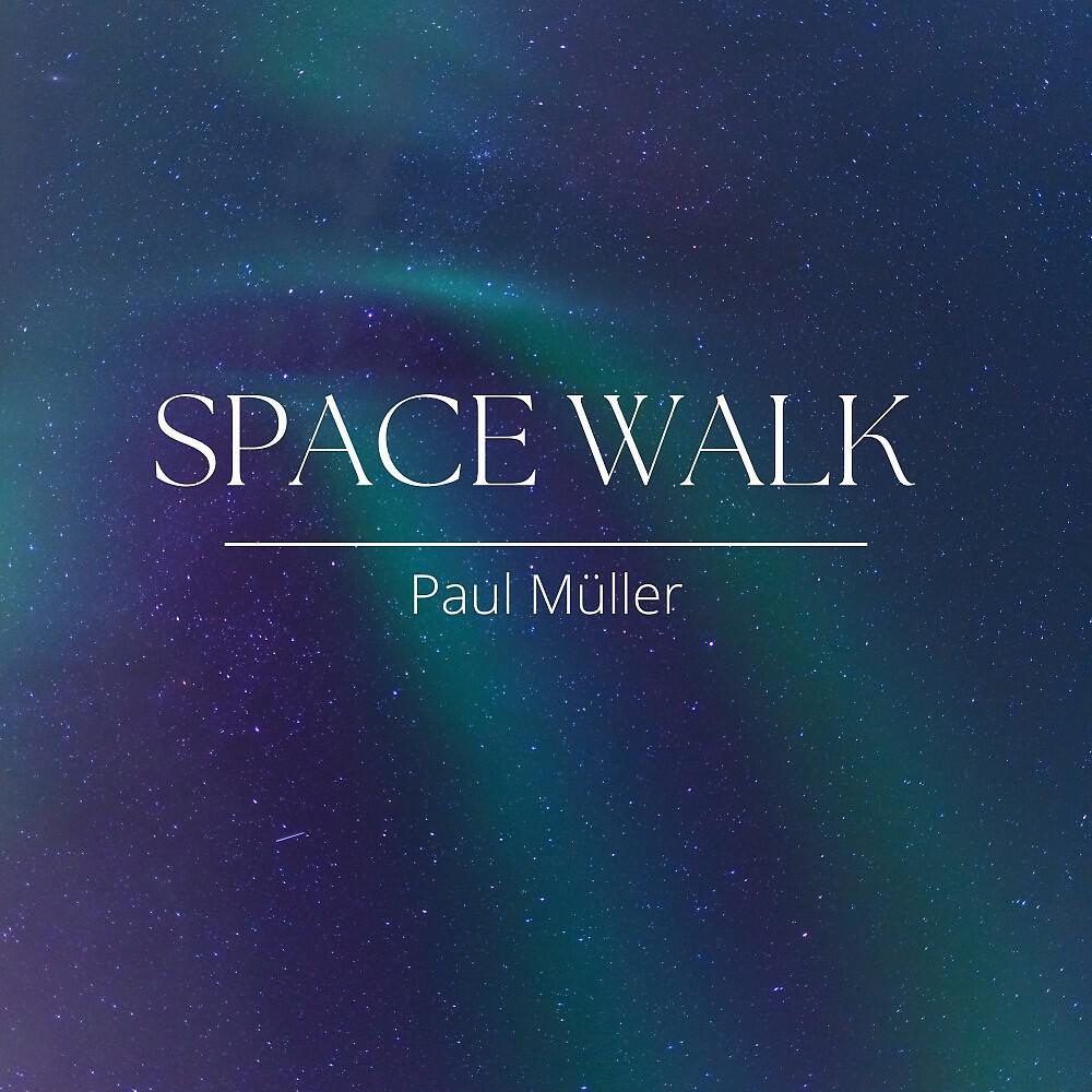 Релиз Space Walk