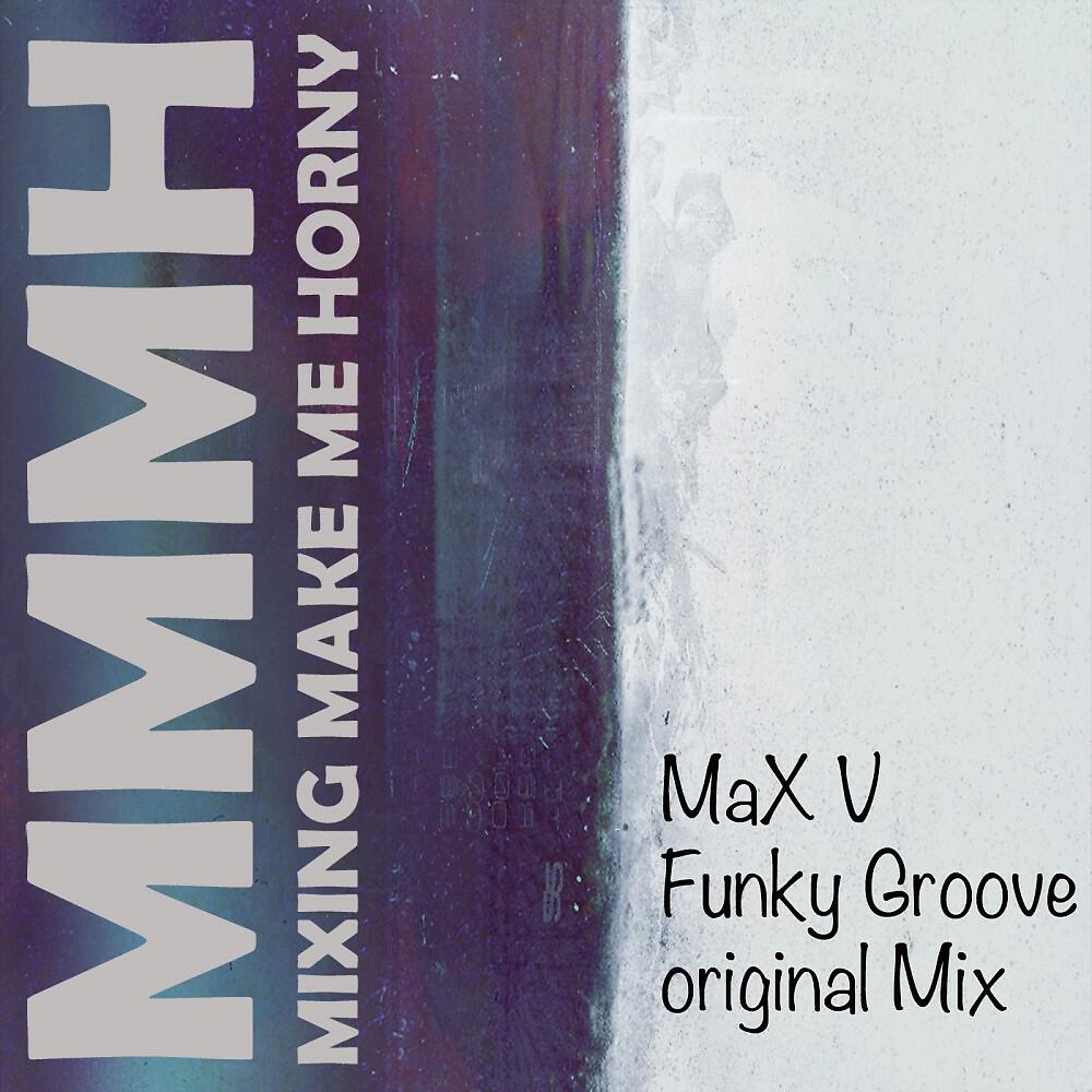 Релиз Funky Groove