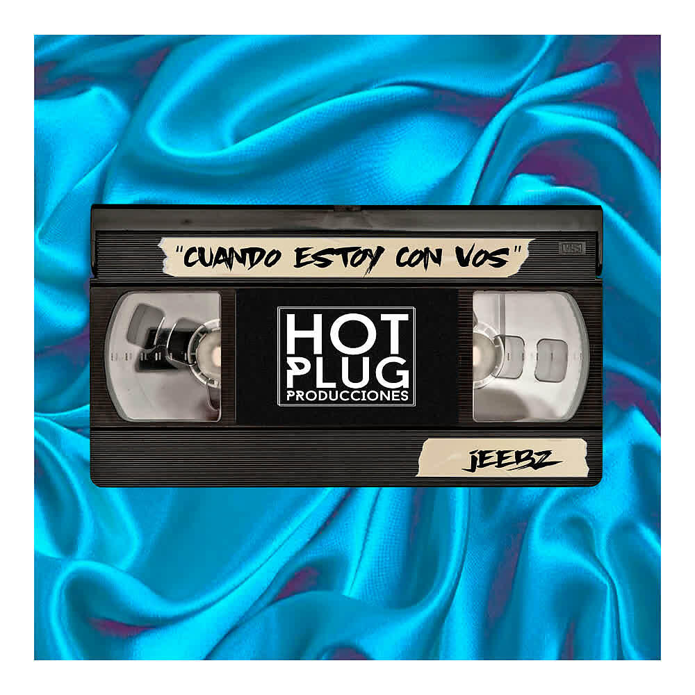 Скачать песню Jeebz, Hot Plug Beats - Cuando Estoy Con Vos бесплатно в MP3 для Android и iOS